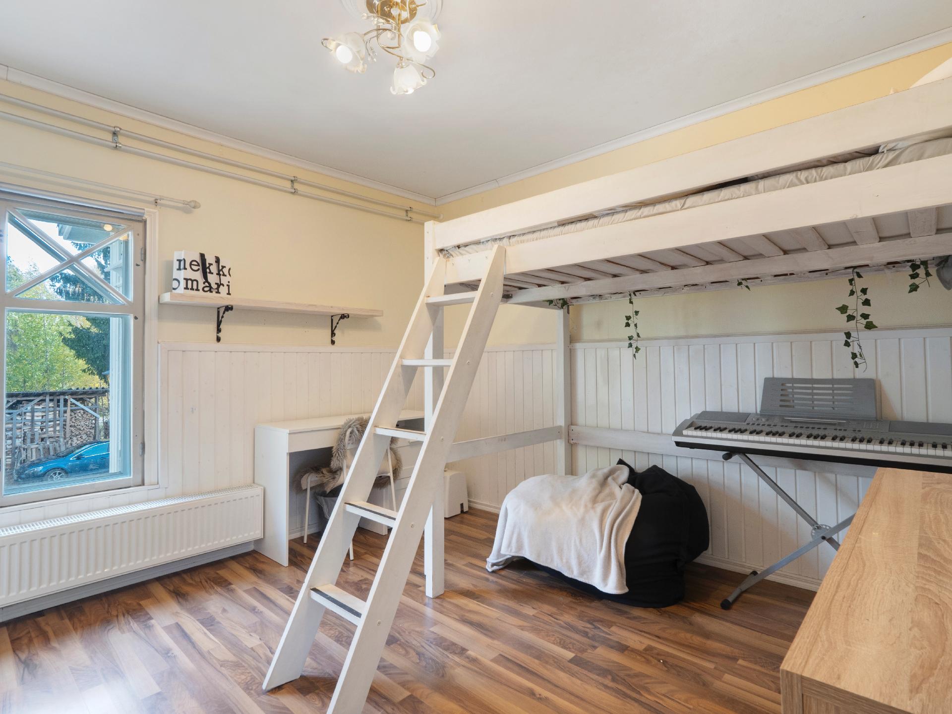 Kullankukantie 1, Kiihtelysvaara, Joensuu