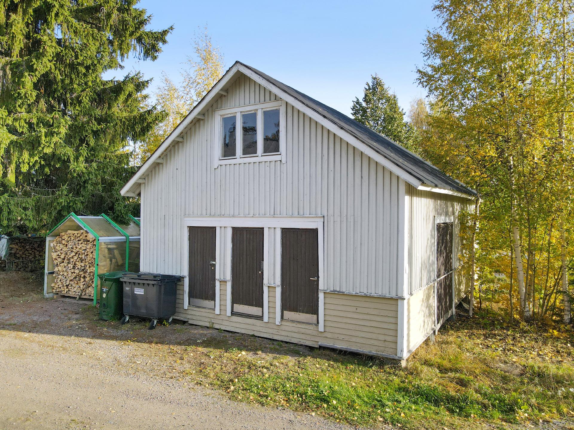 Kullankukantie 1, Kiihtelysvaara, Joensuu