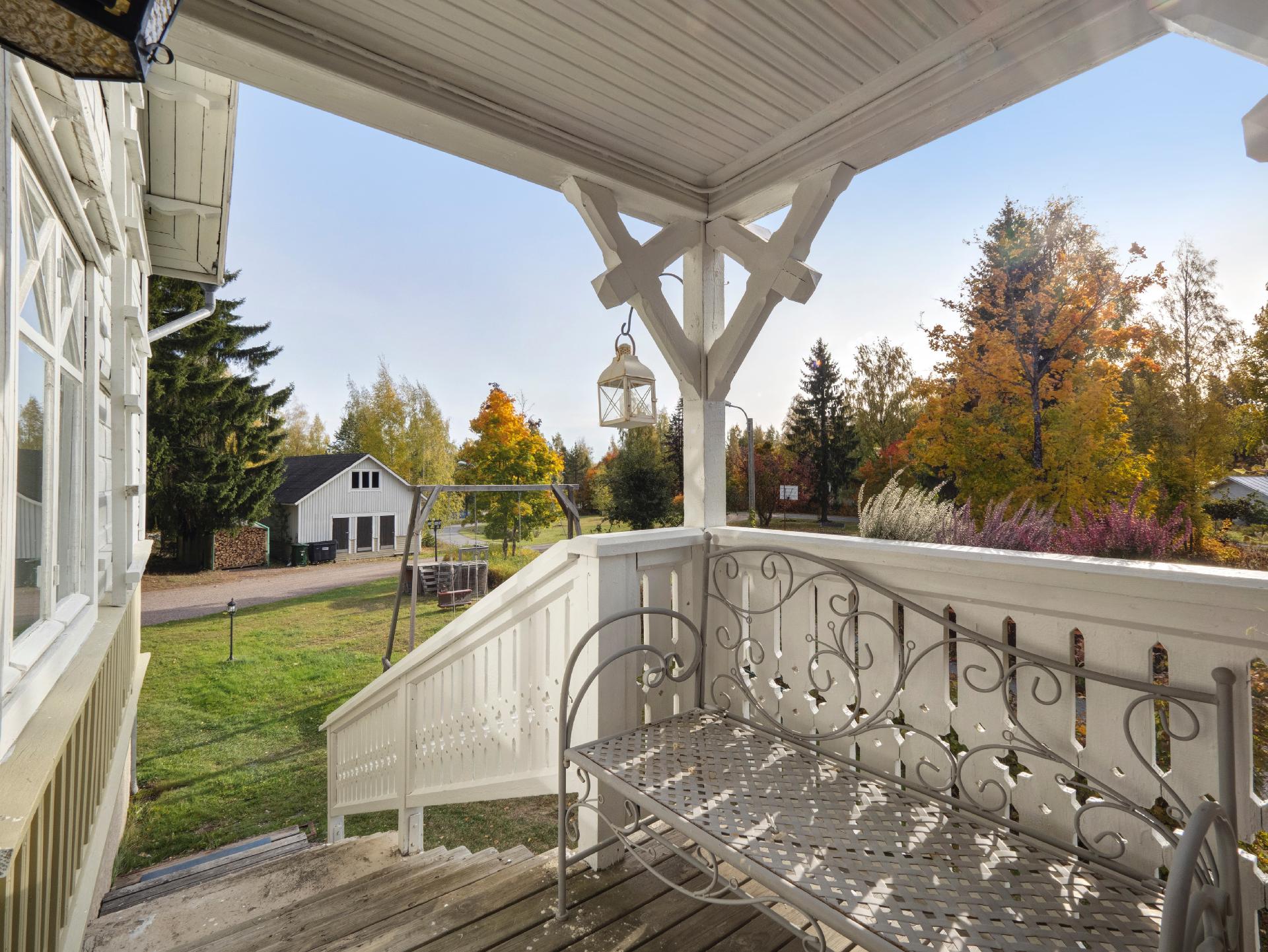 Kullankukantie 1, Kiihtelysvaara, Joensuu