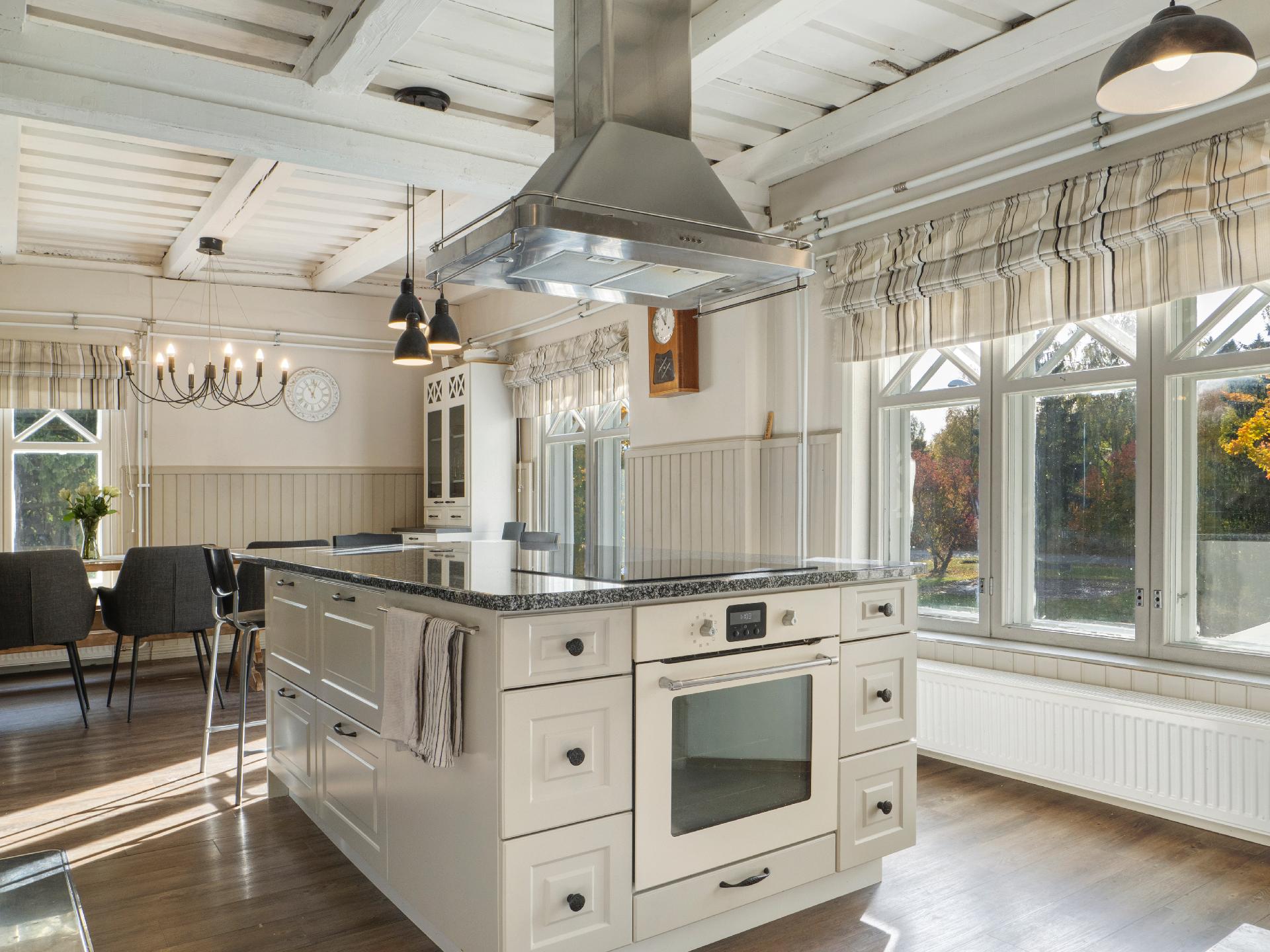 Kullankukantie 1, Kiihtelysvaara, Joensuu