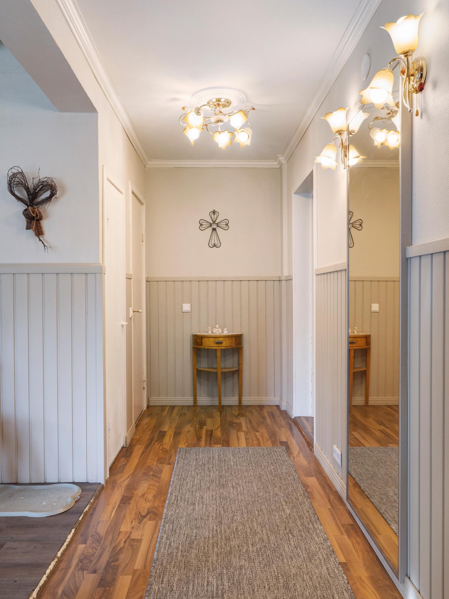 Kullankukantie 1, Kiihtelysvaara, Joensuu