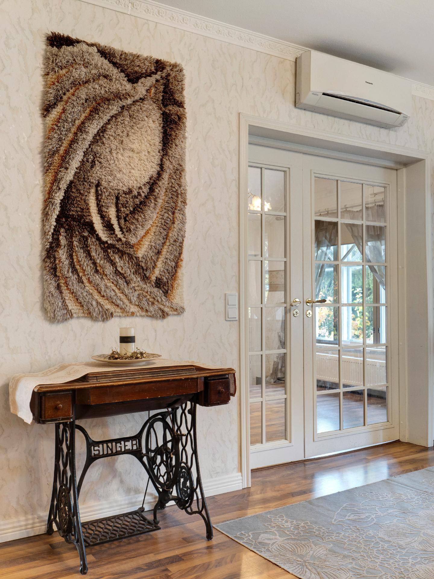 Kullankukantie 1, Kiihtelysvaara, Joensuu