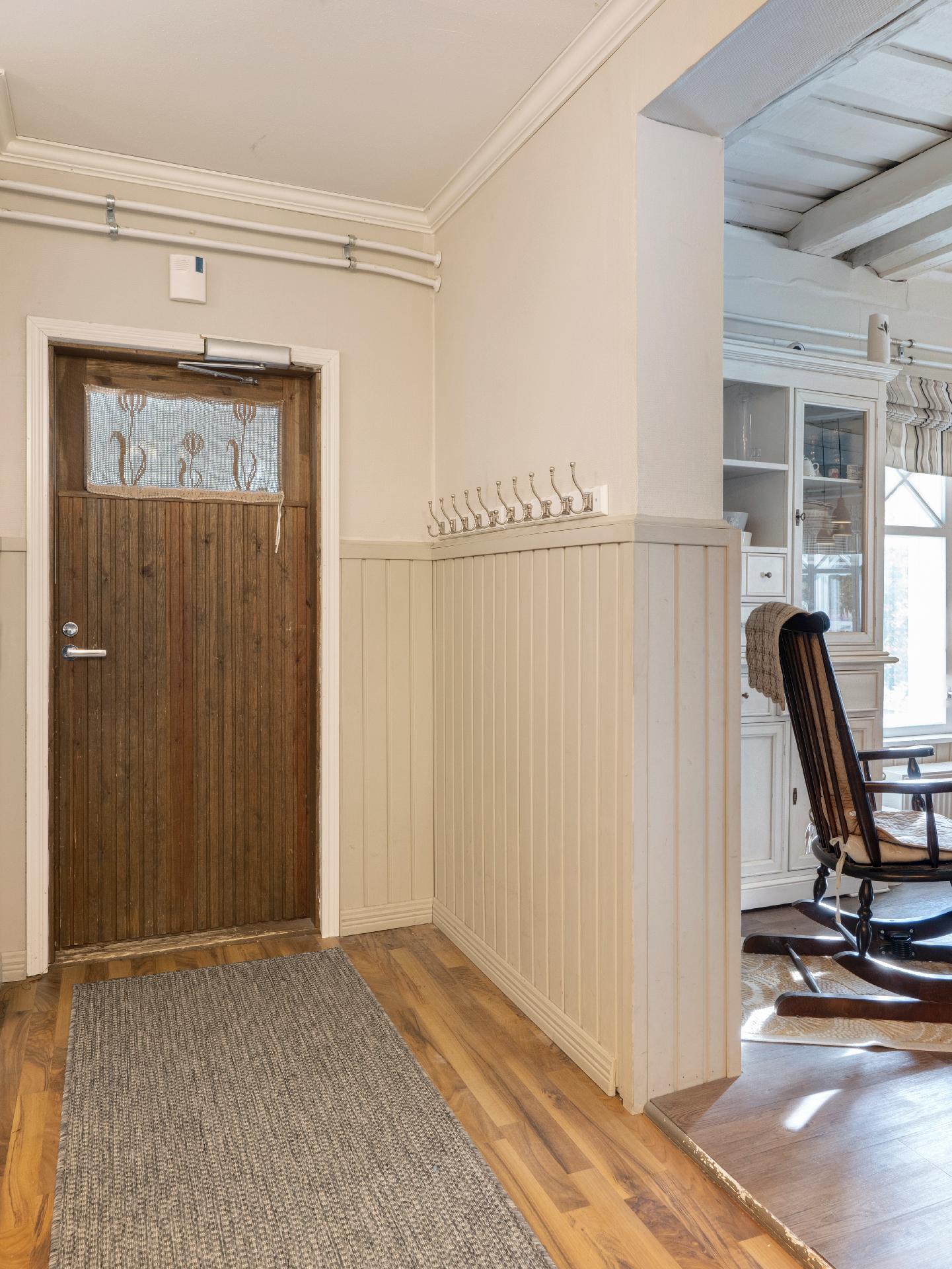 Kullankukantie 1, Kiihtelysvaara, Joensuu