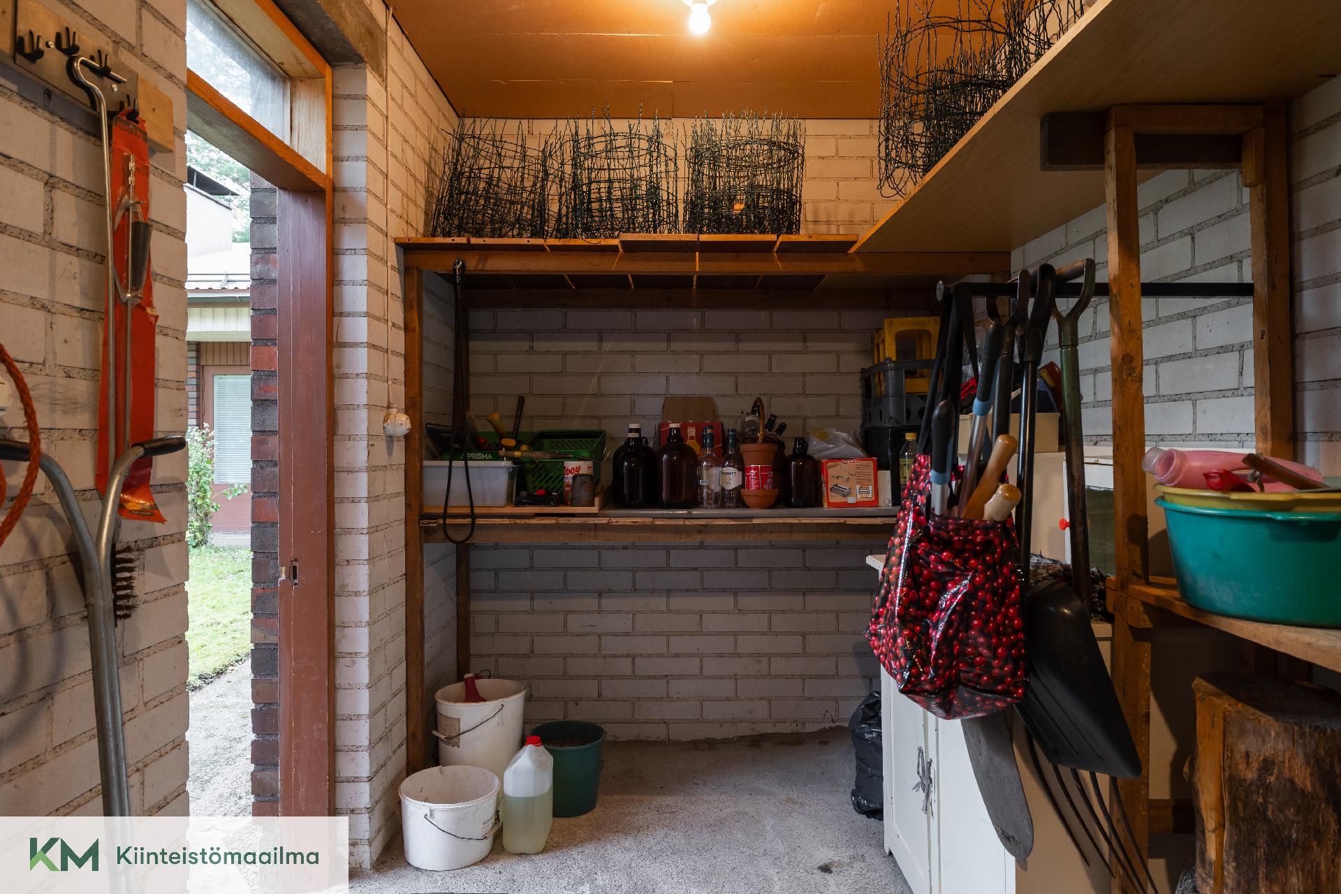 Eräpolku 2, Aittakorpi, Kotka