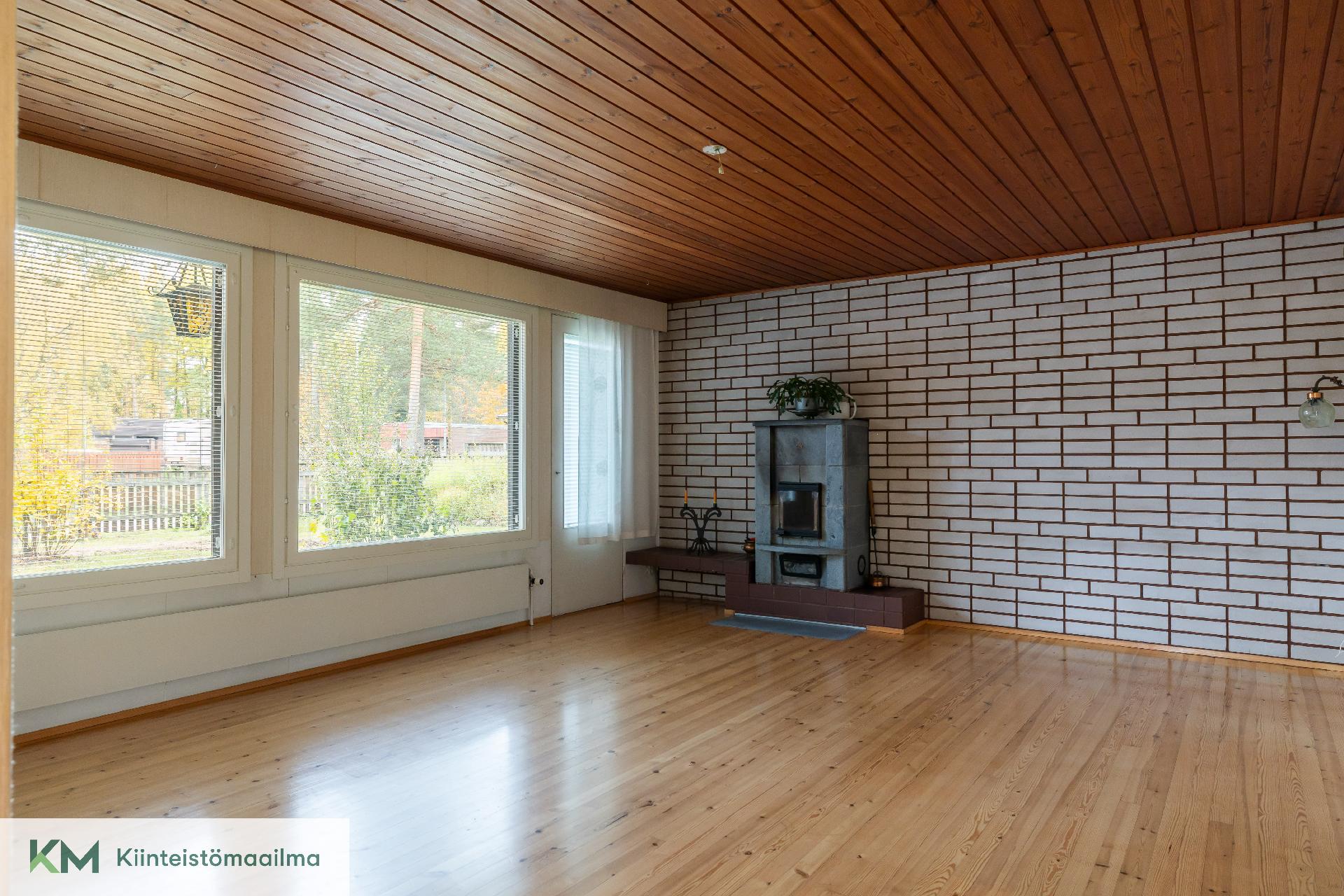 Eräpolku 2, Aittakorpi, Kotka