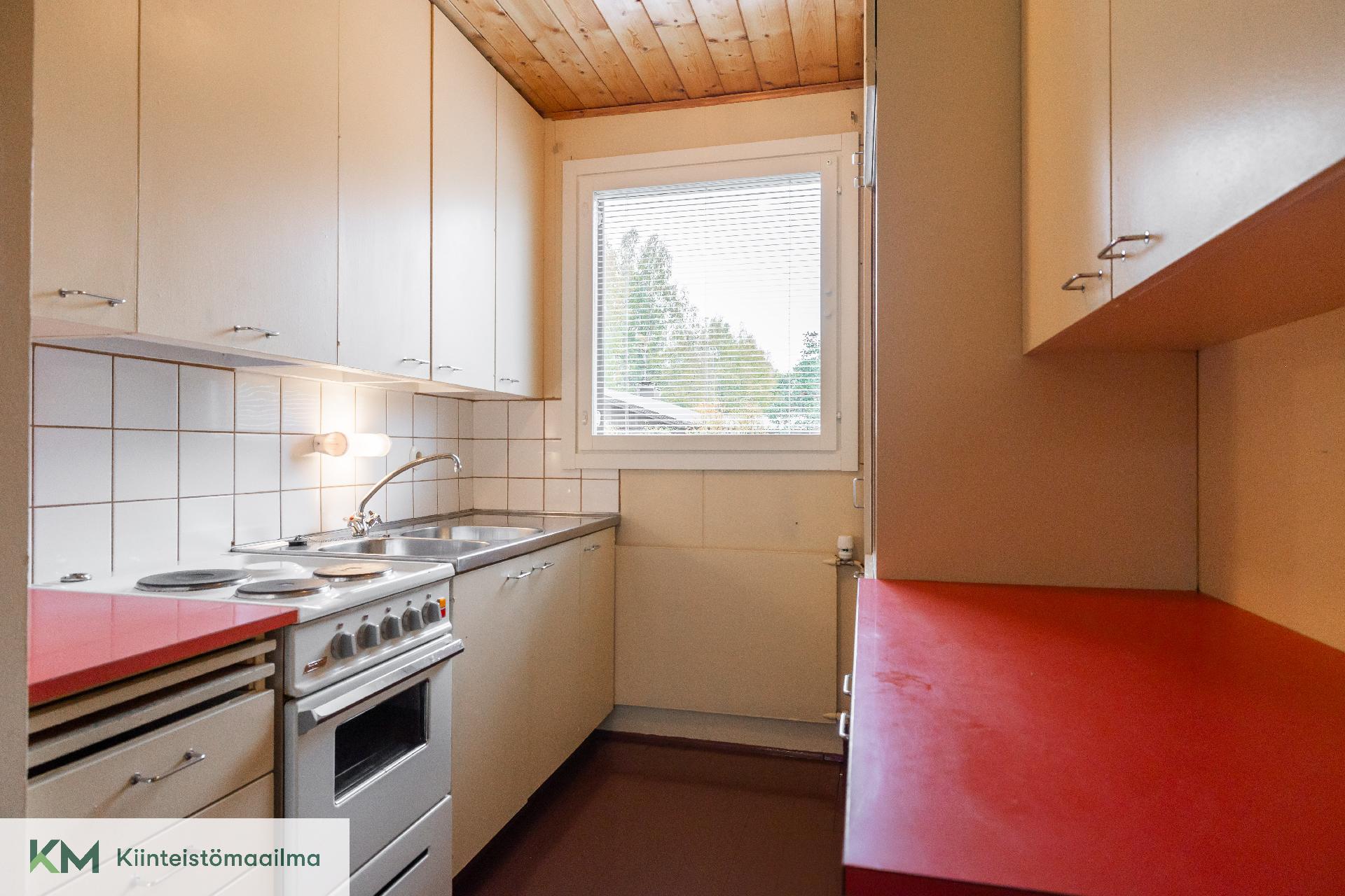 Eräpolku 2, Aittakorpi, Kotka