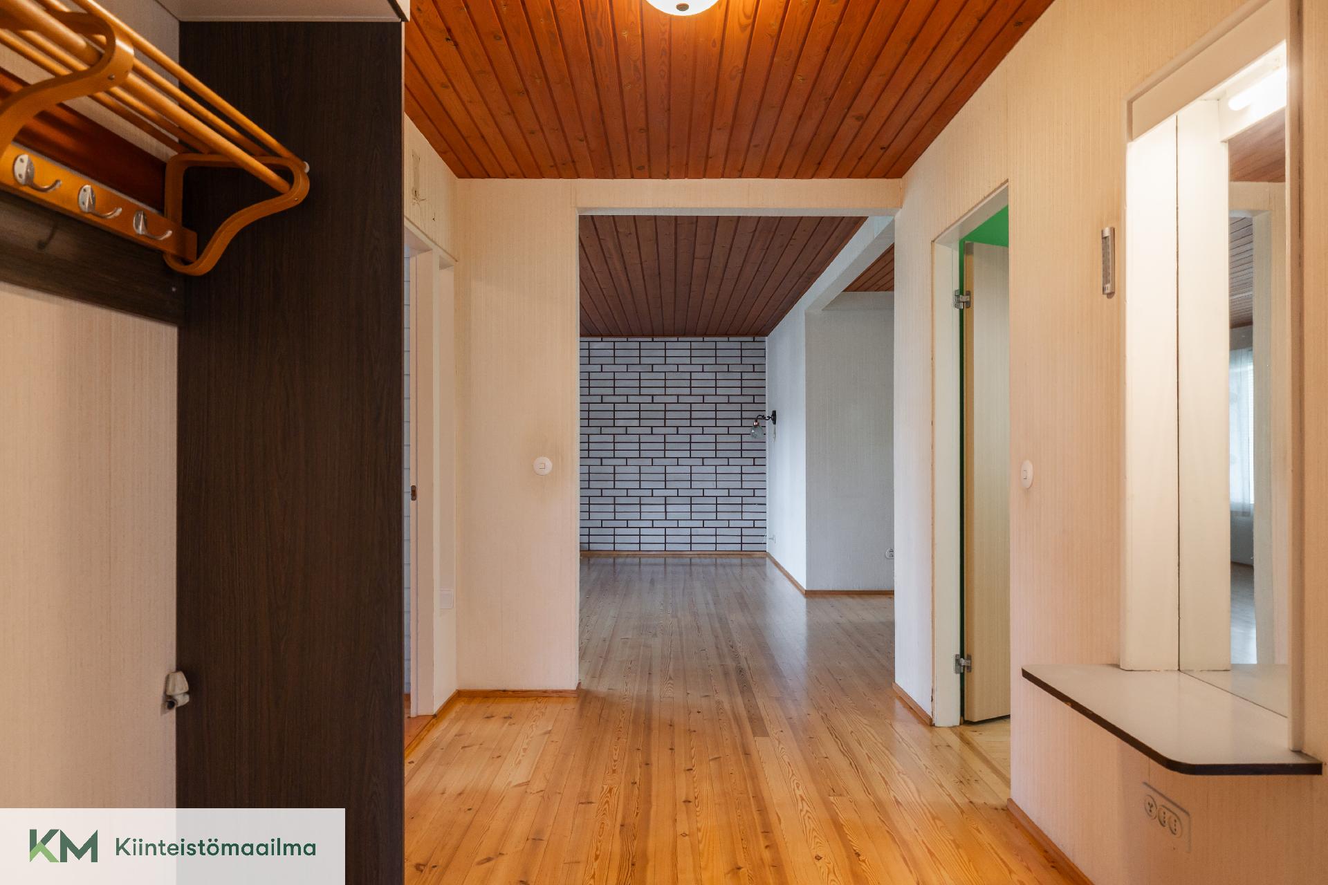 Eräpolku 2, Aittakorpi, Kotka