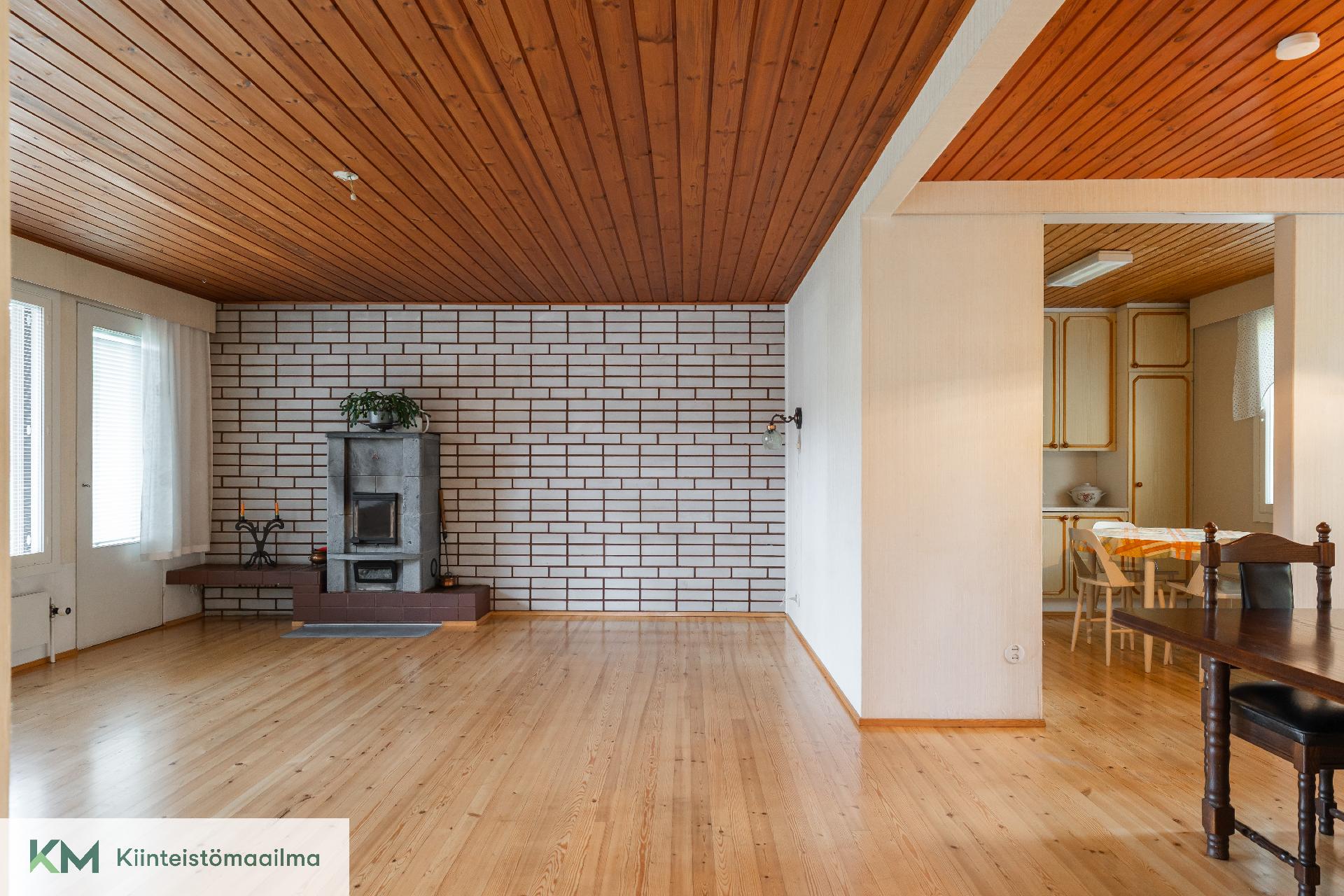 Eräpolku 2, Aittakorpi, Kotka