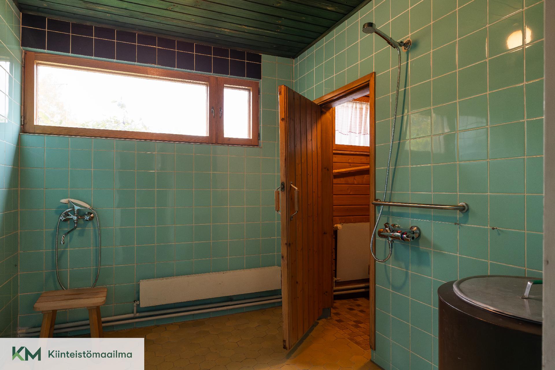 Eräpolku 2, Aittakorpi, Kotka