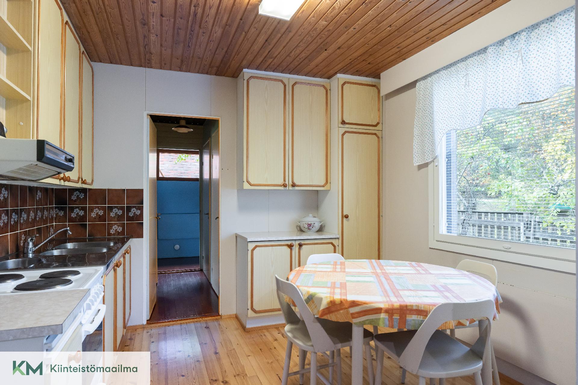 Eräpolku 2, Aittakorpi, Kotka