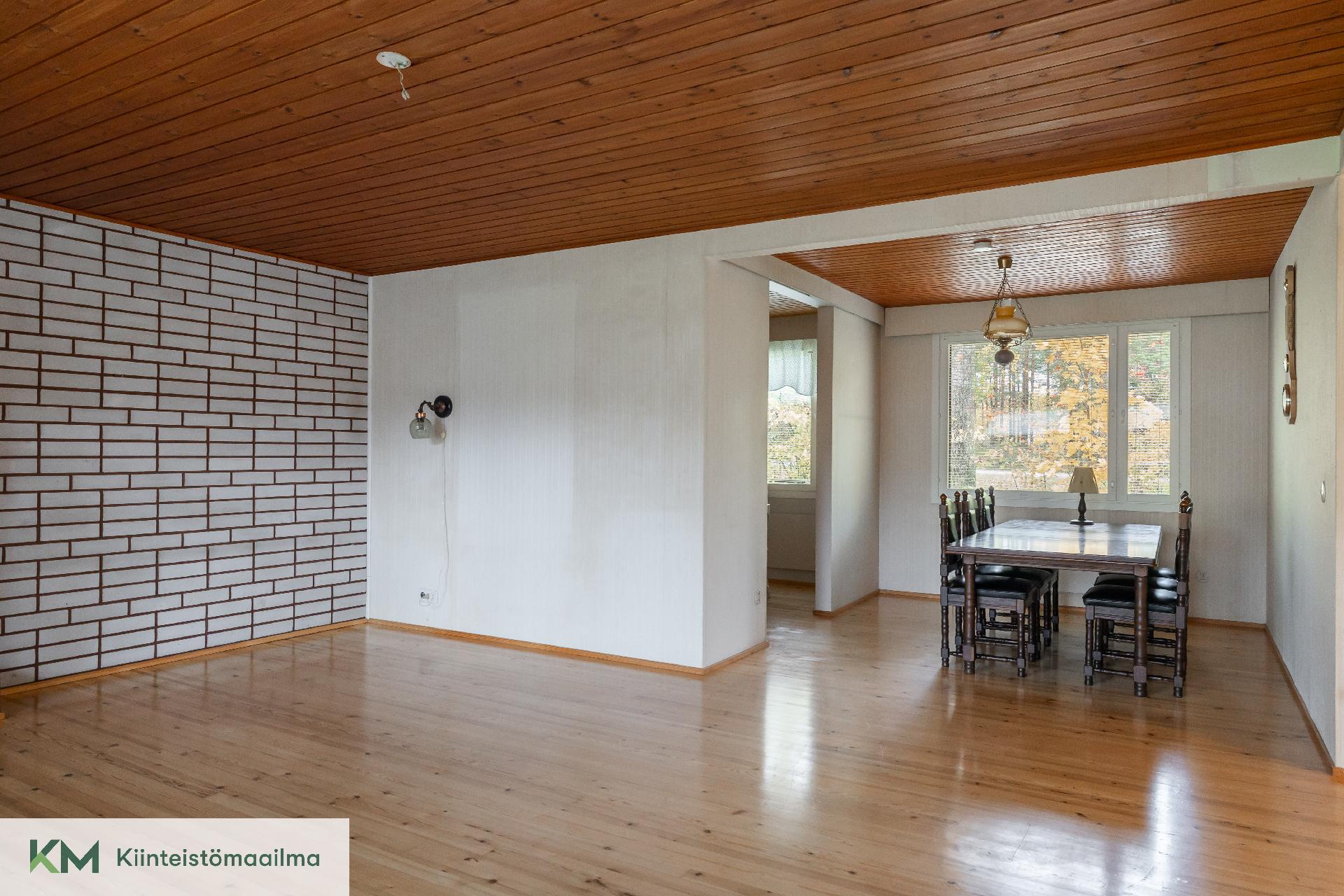 Eräpolku 2, Aittakorpi, Kotka