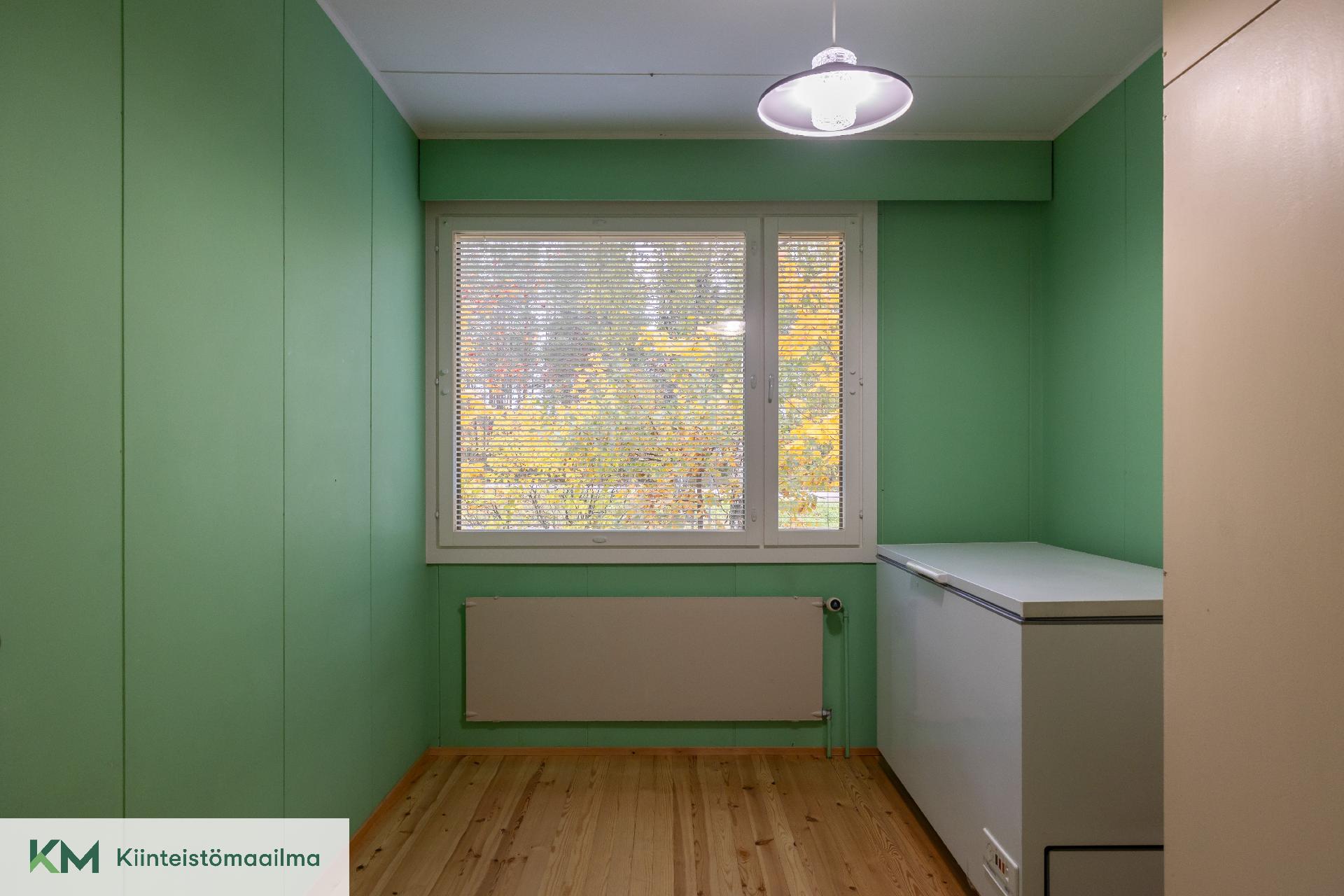 Eräpolku 2, Aittakorpi, Kotka