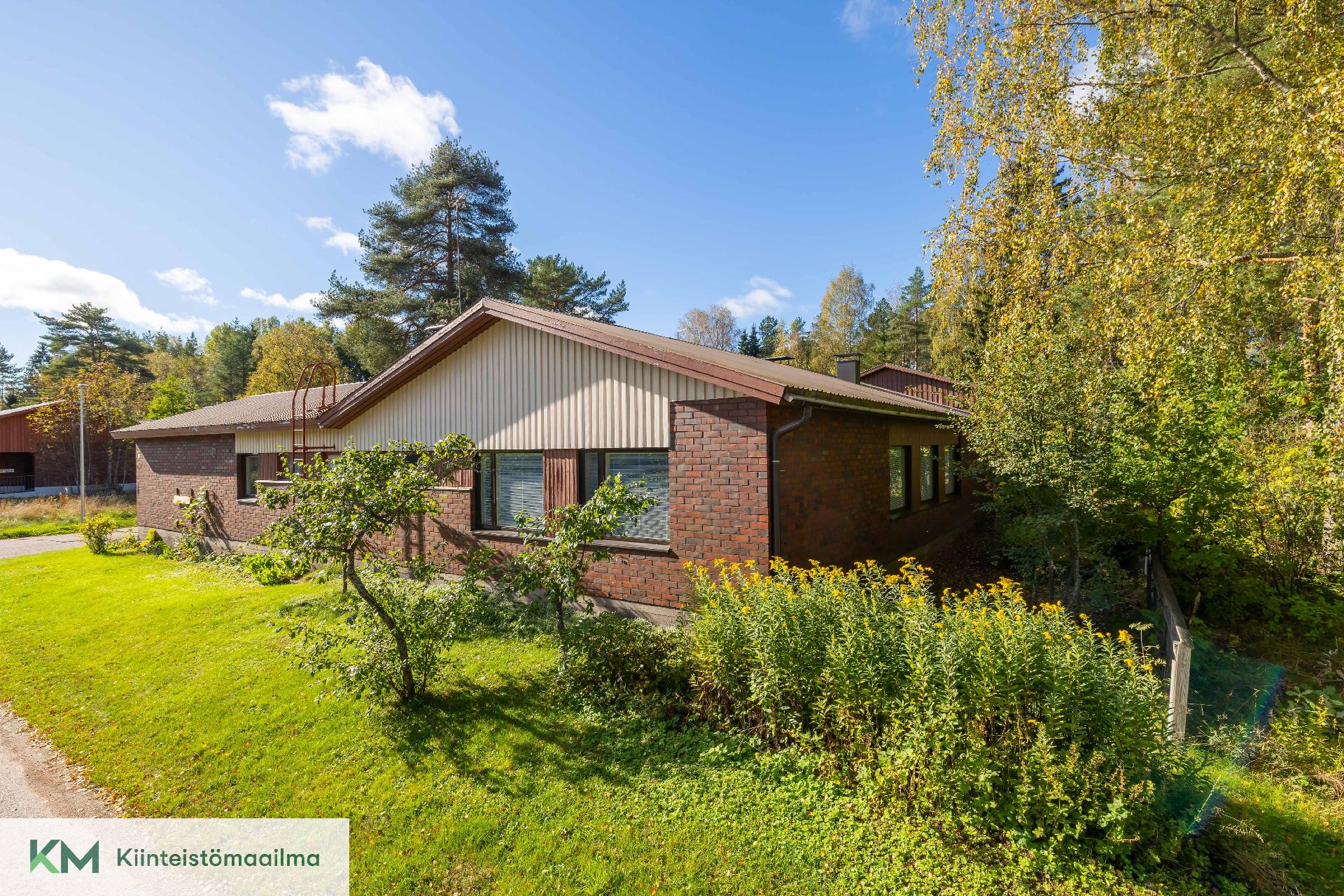 Eräpolku 2, Aittakorpi, Kotka