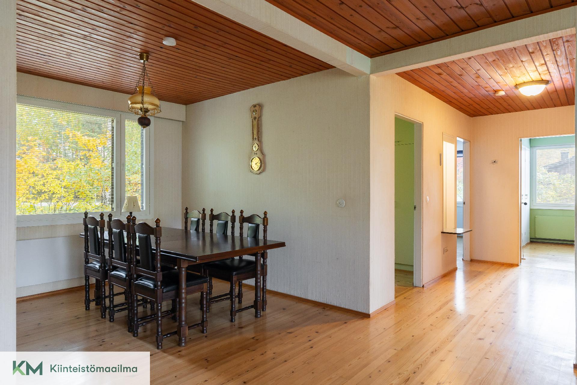 Eräpolku 2, Aittakorpi, Kotka