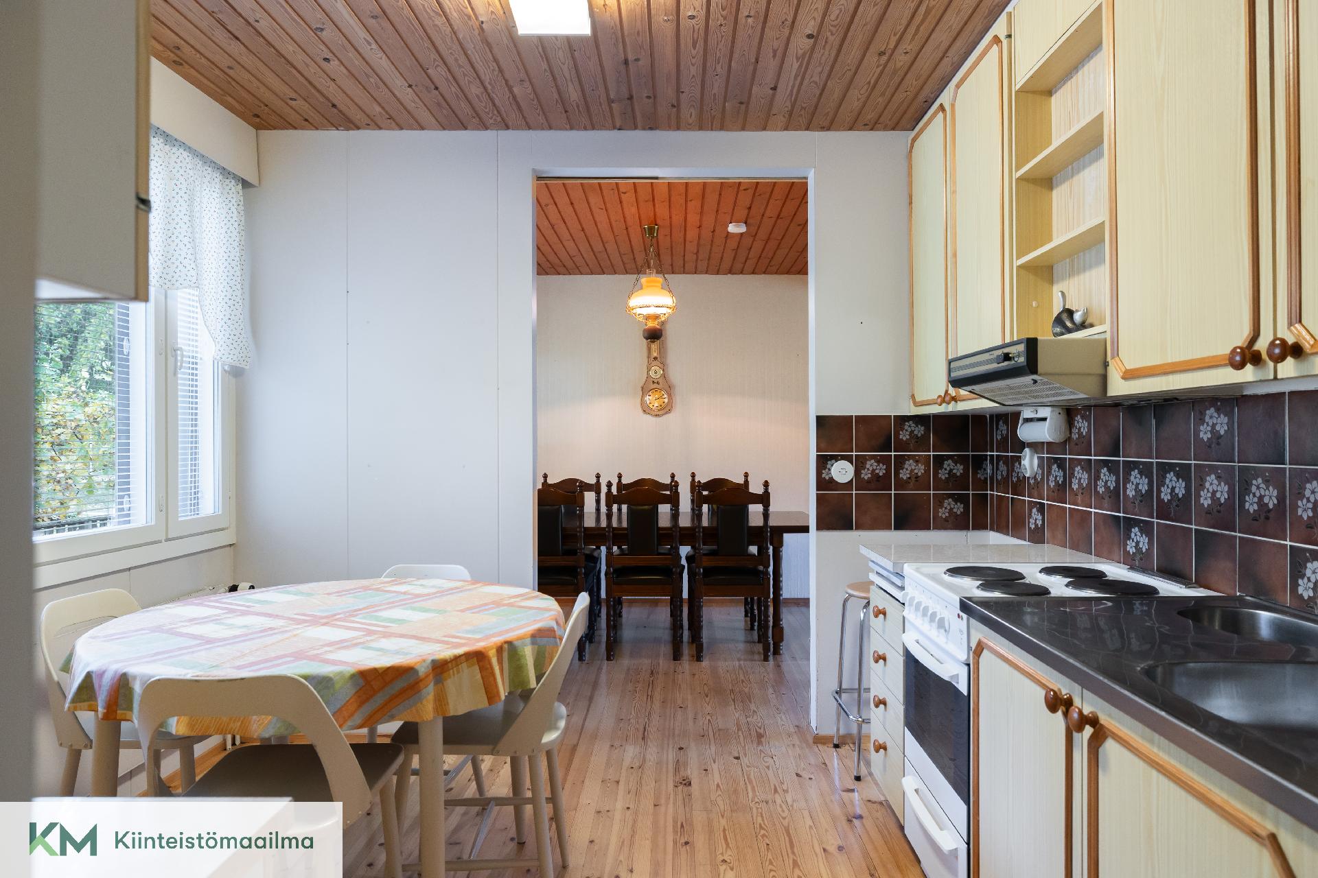 Eräpolku 2, Aittakorpi, Kotka