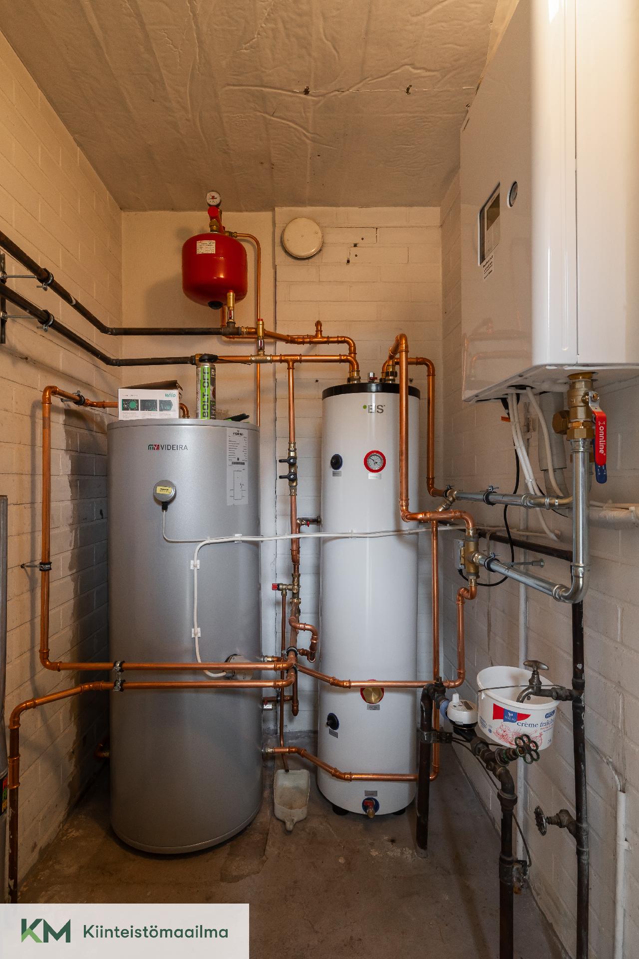 Eräpolku 2, Aittakorpi, Kotka