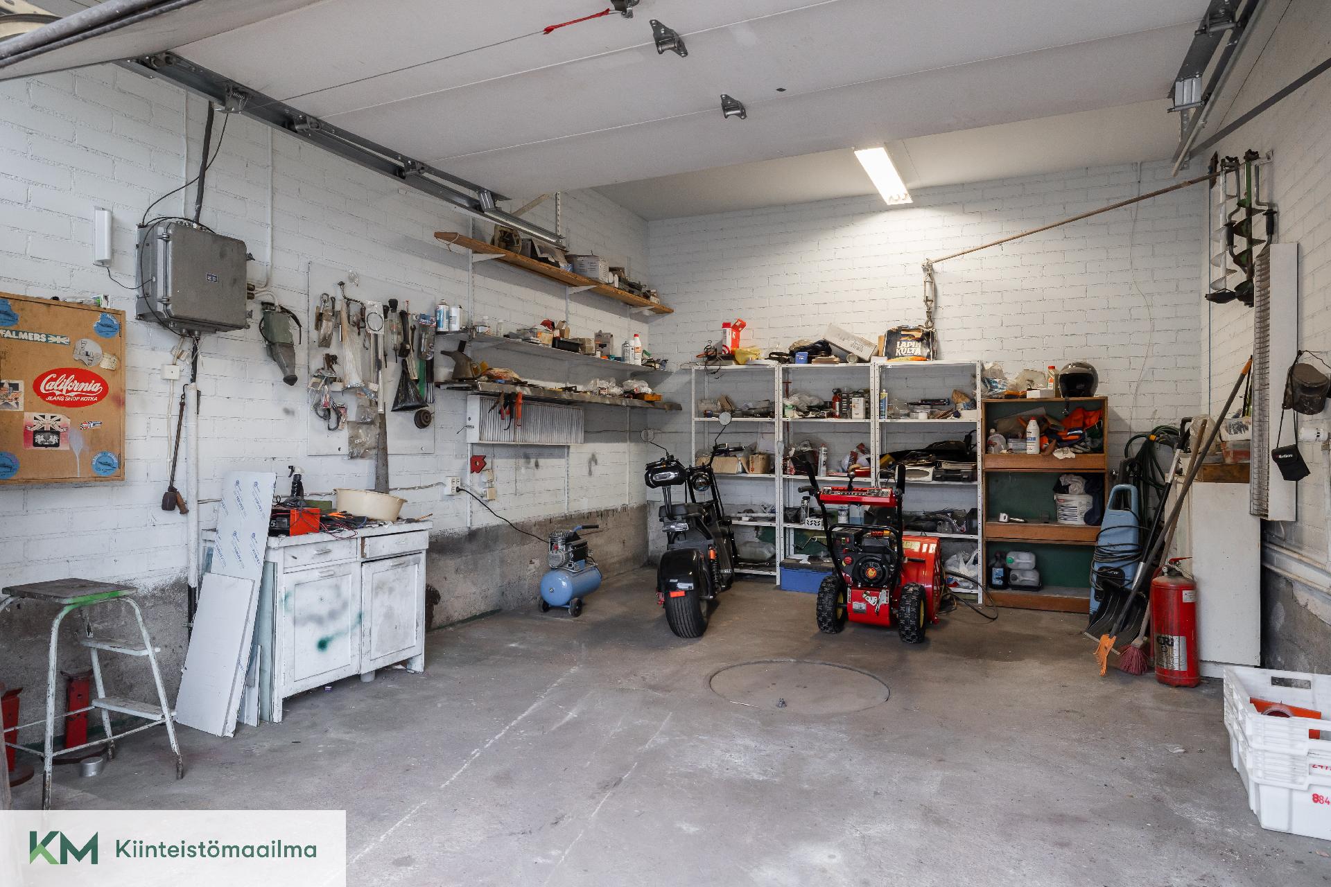 Eräpolku 2, Aittakorpi, Kotka