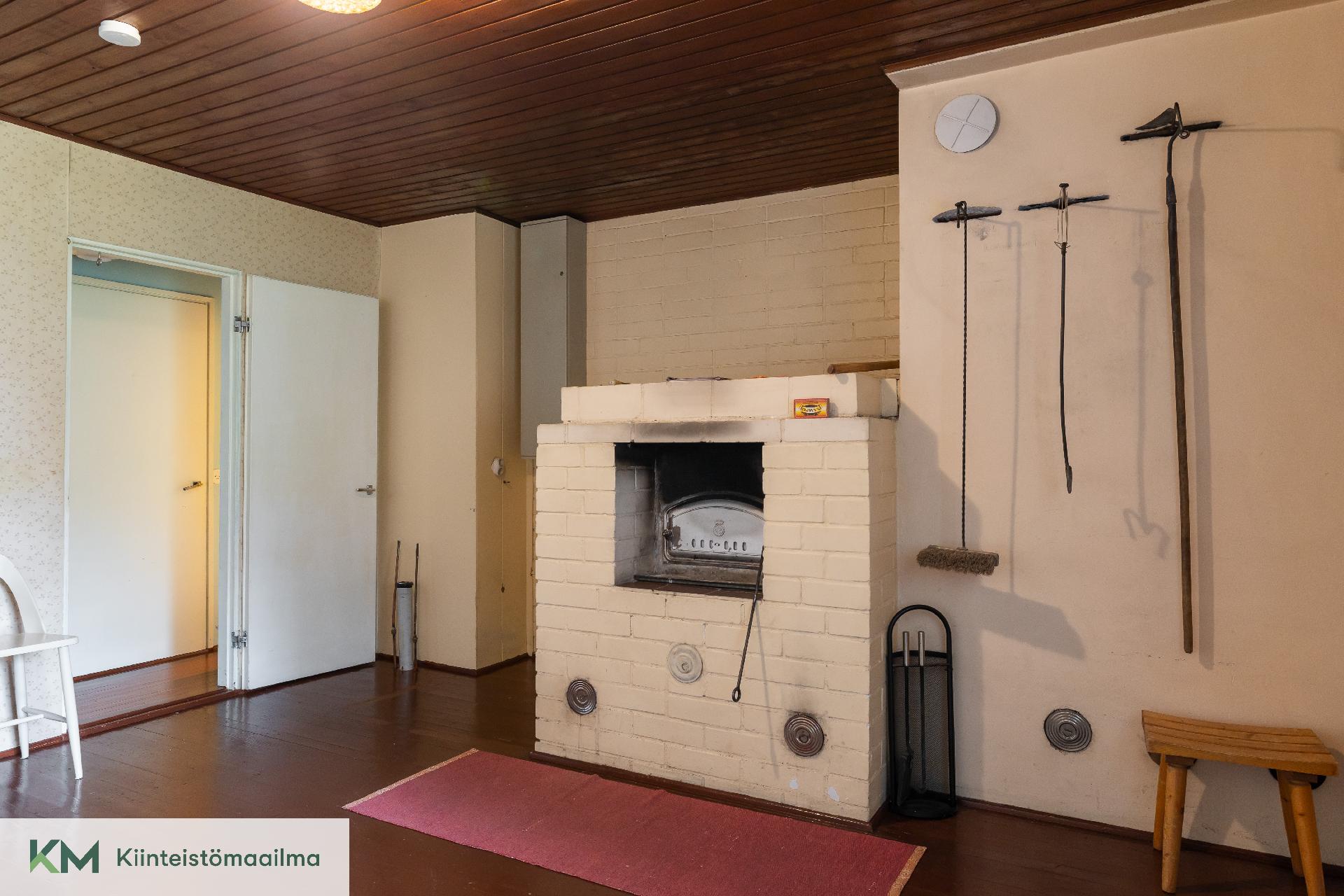 Eräpolku 2, Aittakorpi, Kotka