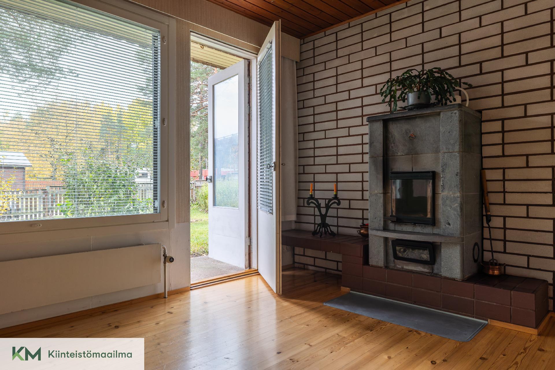 Eräpolku 2, Aittakorpi, Kotka