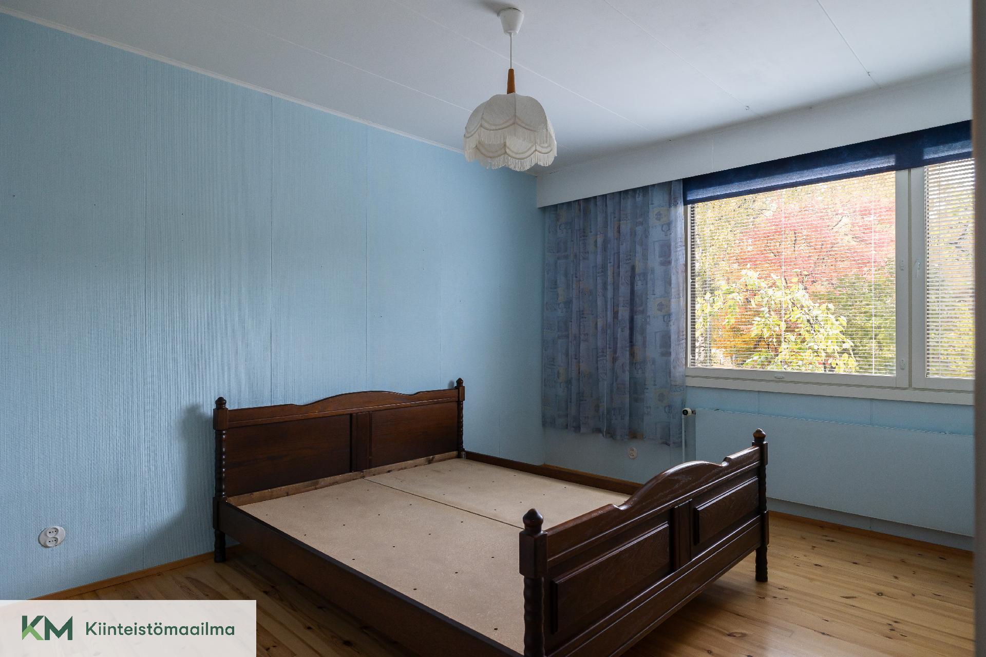 Eräpolku 2, Aittakorpi, Kotka