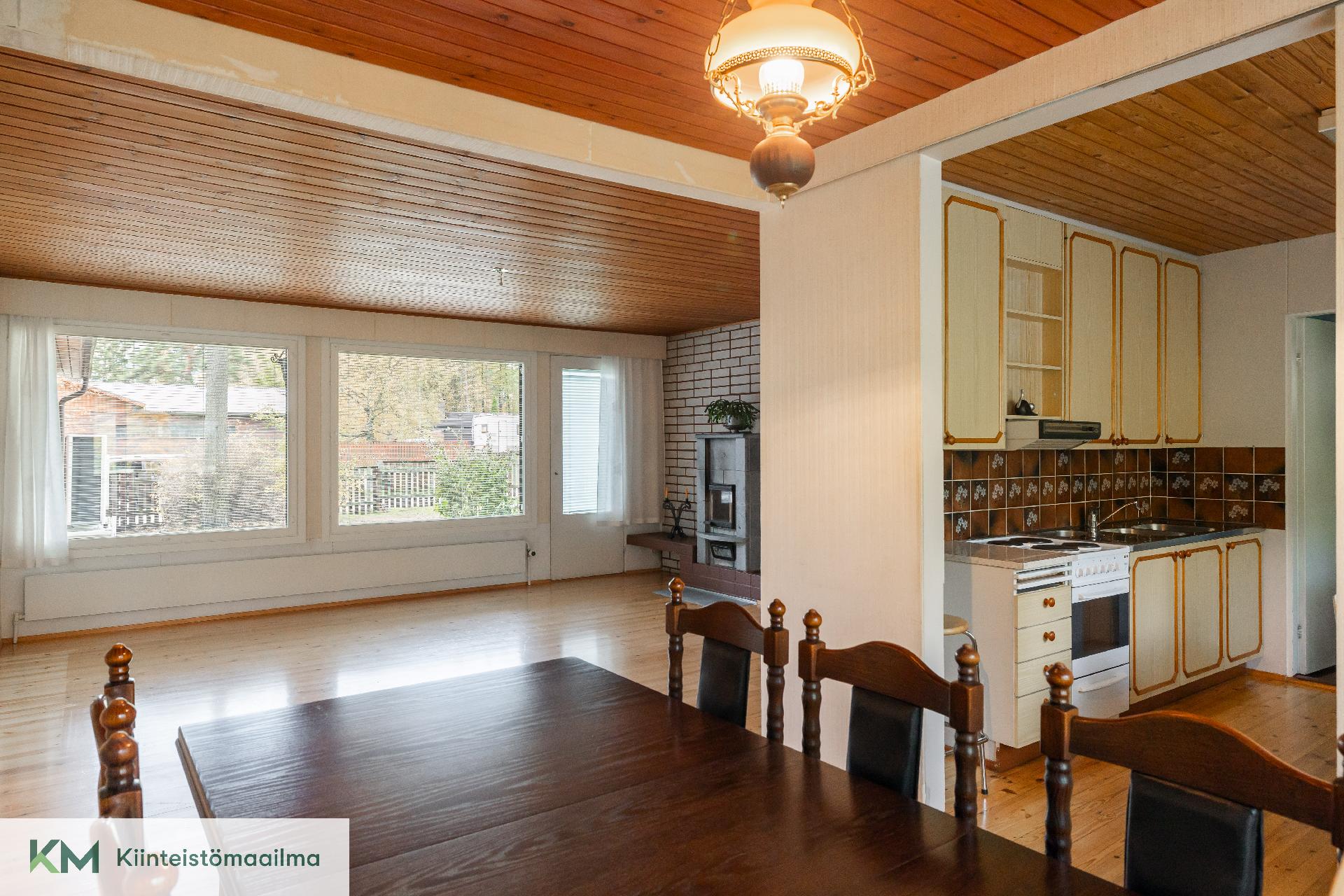 Eräpolku 2, Aittakorpi, Kotka