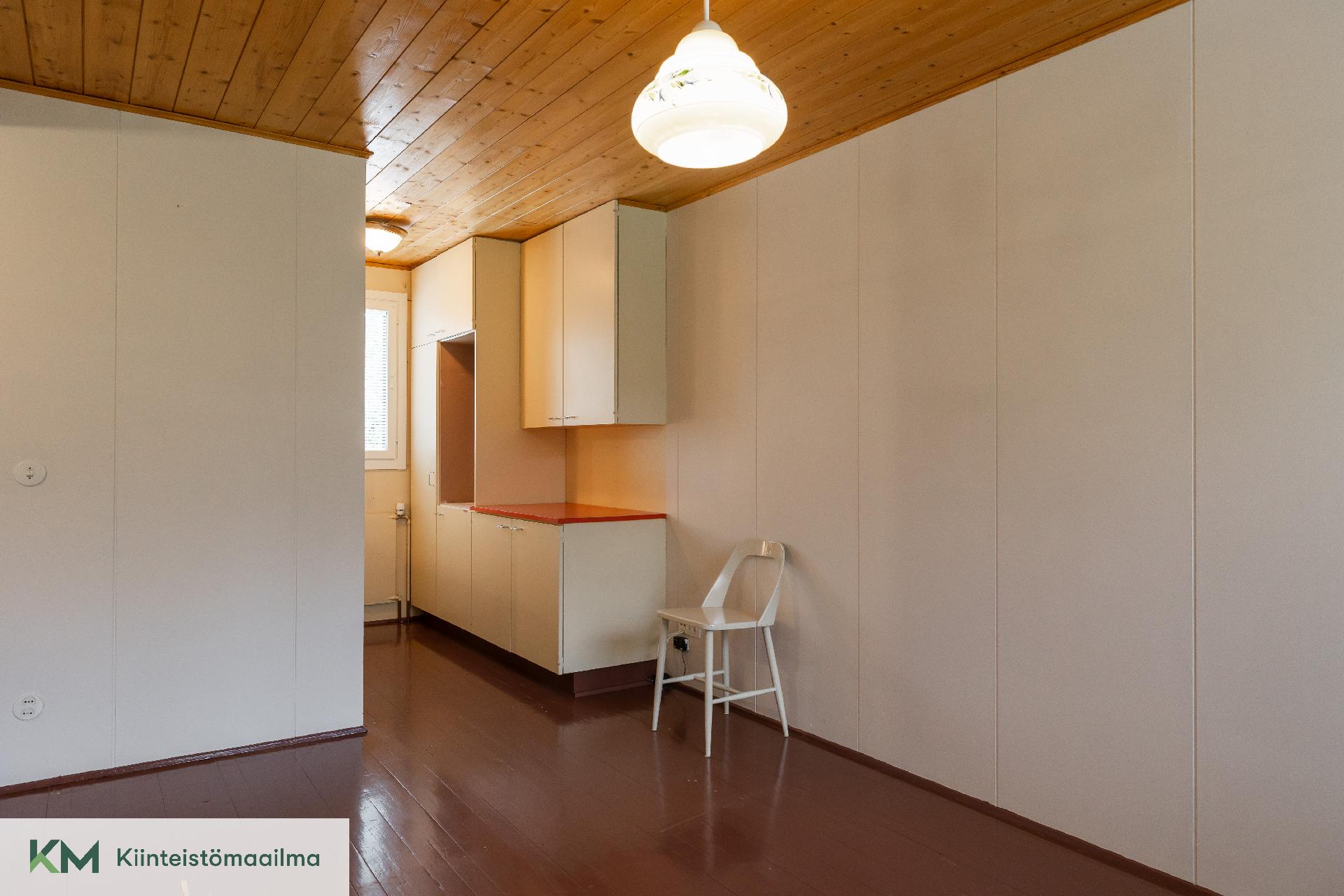 Eräpolku 2, Aittakorpi, Kotka