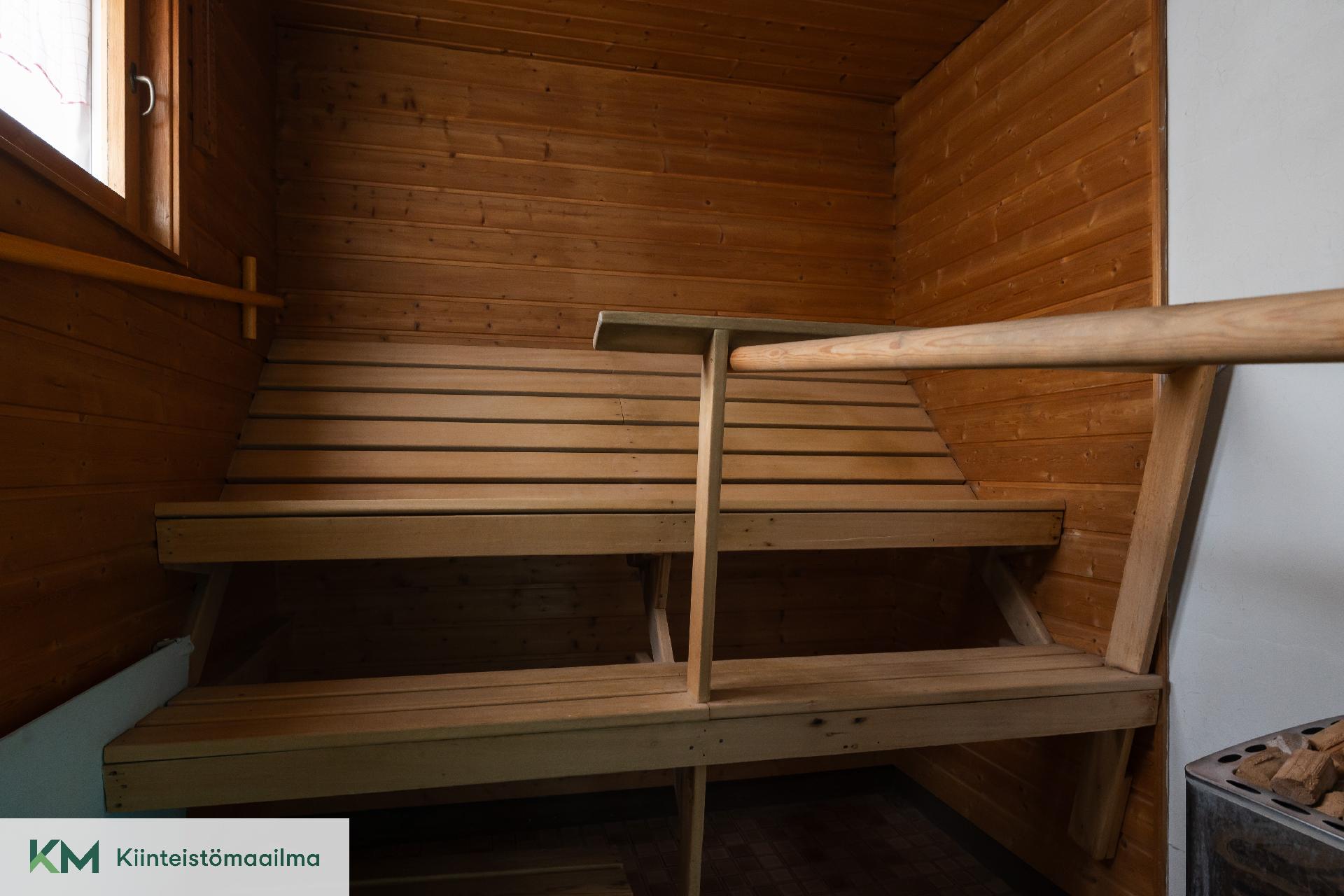 Eräpolku 2, Aittakorpi, Kotka