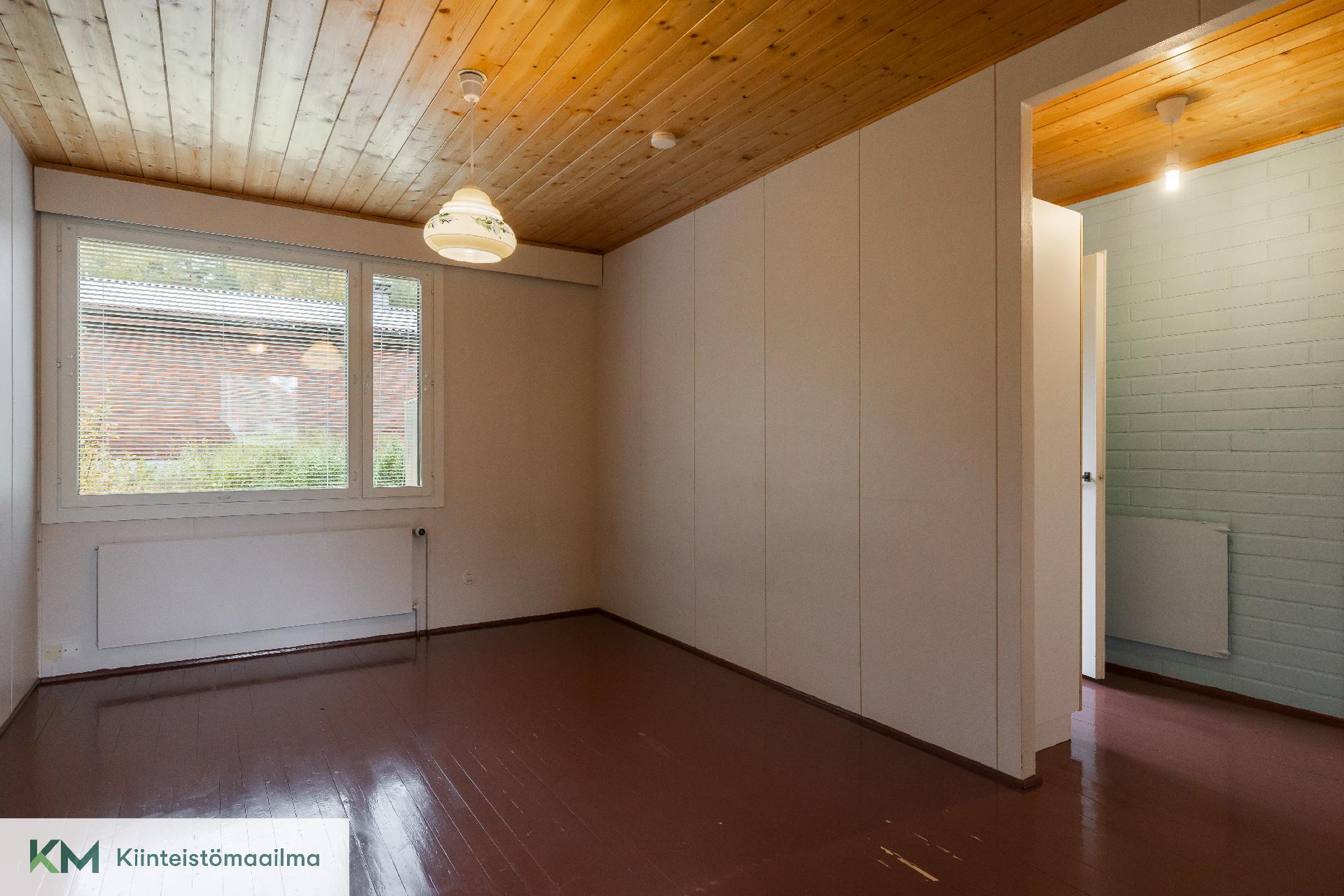 Eräpolku 2, Aittakorpi, Kotka