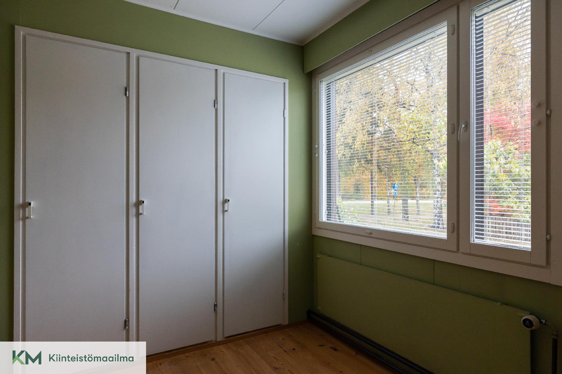 Eräpolku 2, Aittakorpi, Kotka