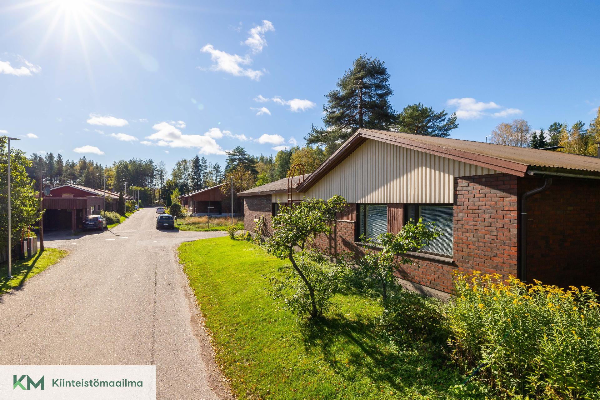 Eräpolku 2, Aittakorpi, Kotka