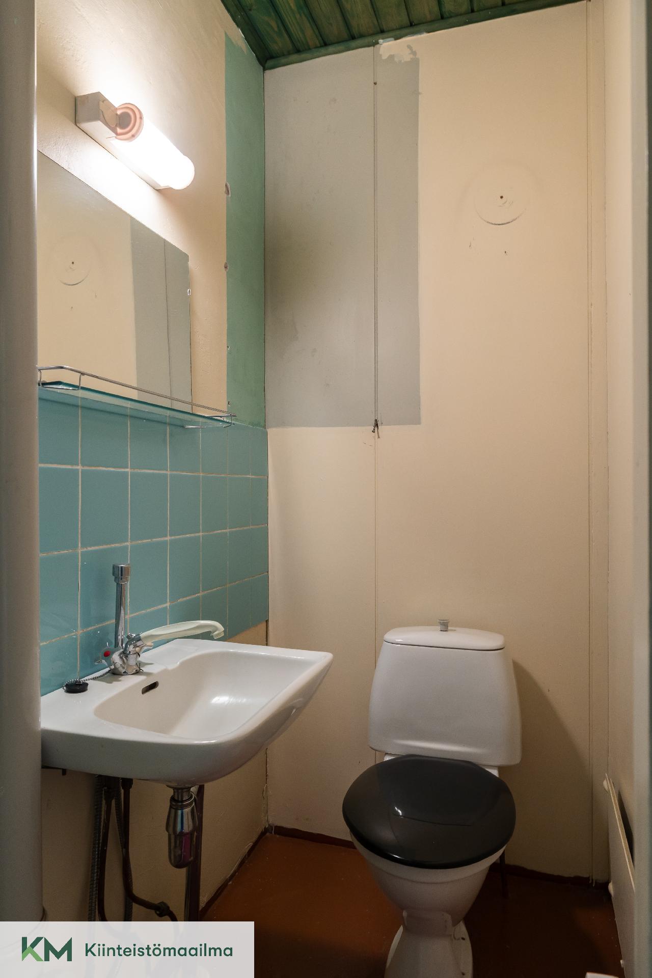 Eräpolku 2, Aittakorpi, Kotka