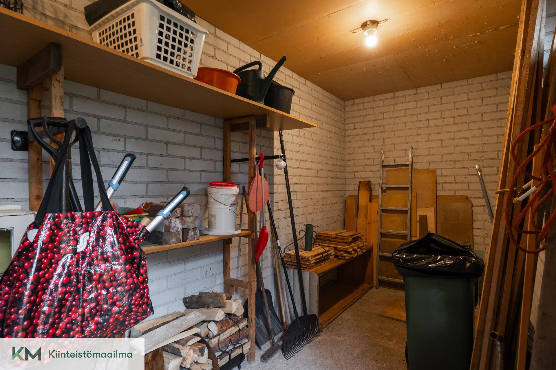 Eräpolku 2, Aittakorpi, Kotka