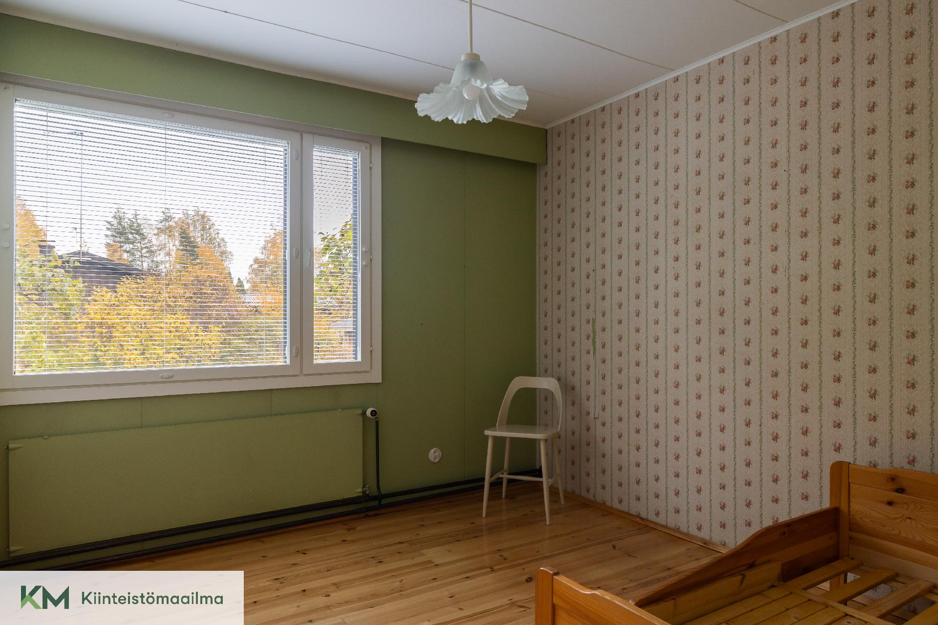 Eräpolku 2, Aittakorpi, Kotka