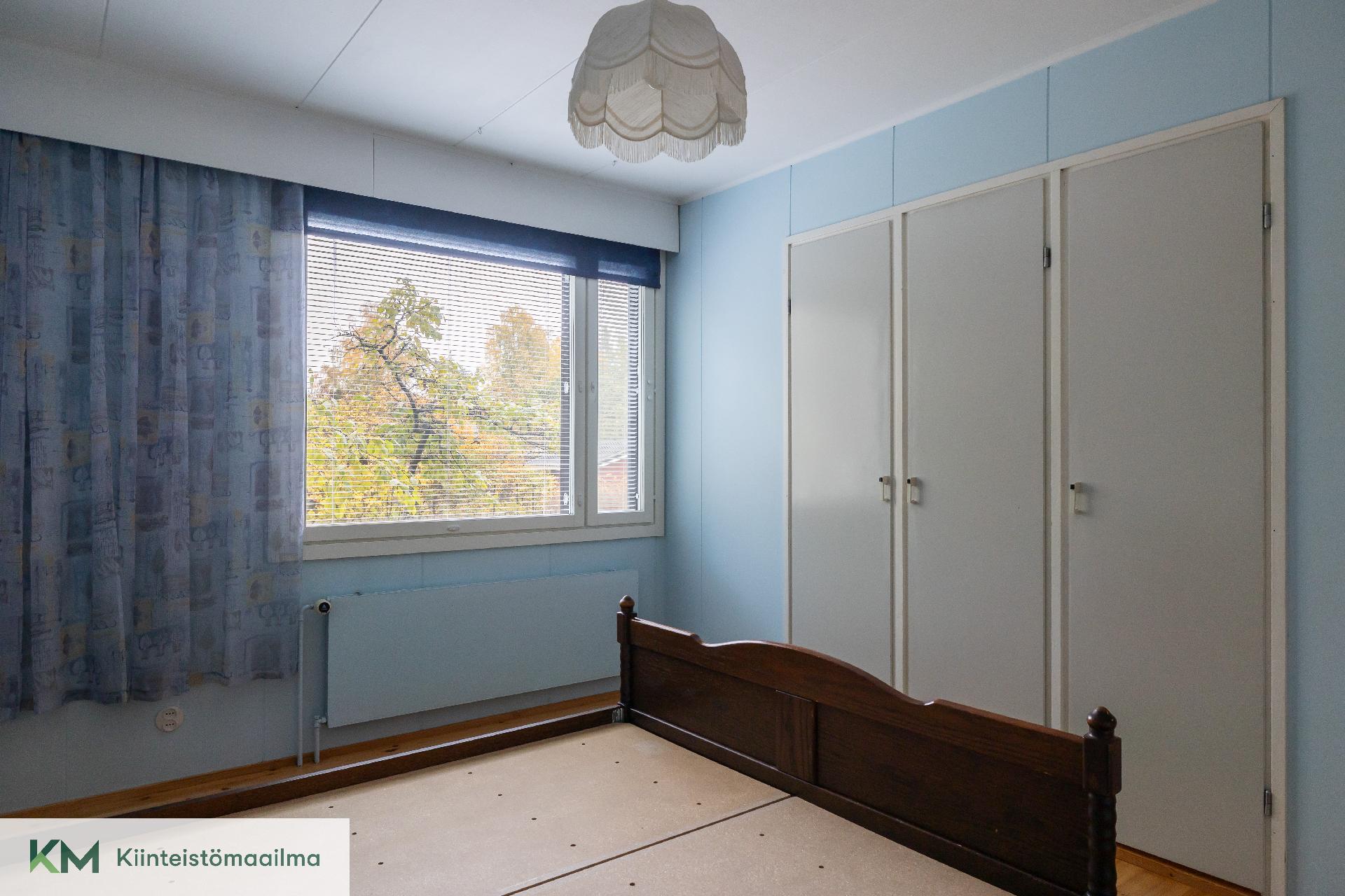 Eräpolku 2, Aittakorpi, Kotka