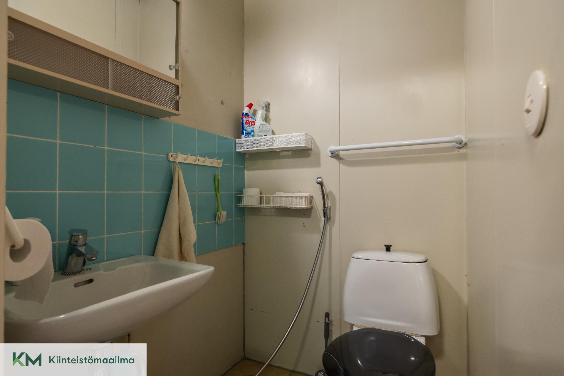 Eräpolku 2, Aittakorpi, Kotka