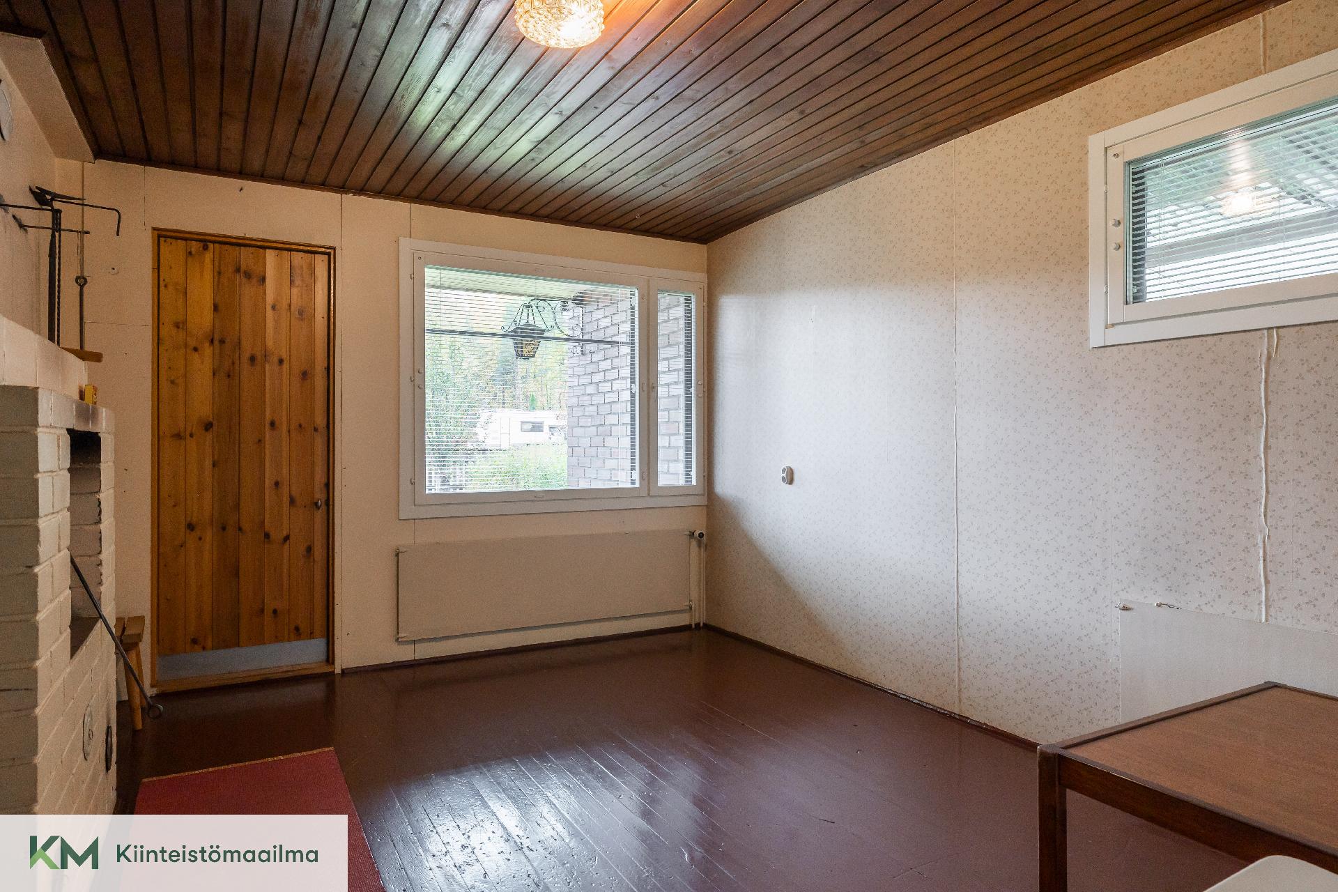 Eräpolku 2, Aittakorpi, Kotka