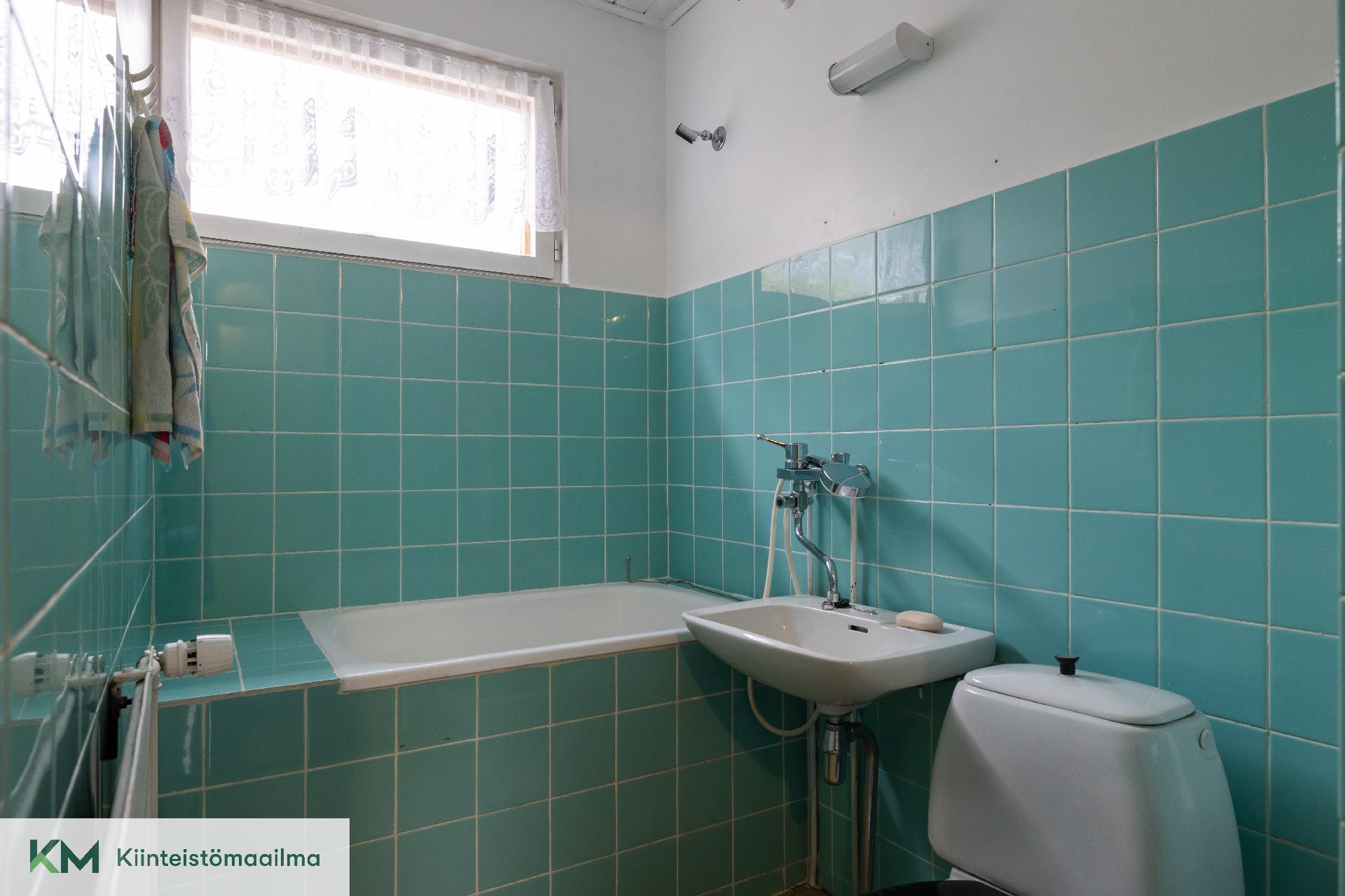 Eräpolku 2, Aittakorpi, Kotka