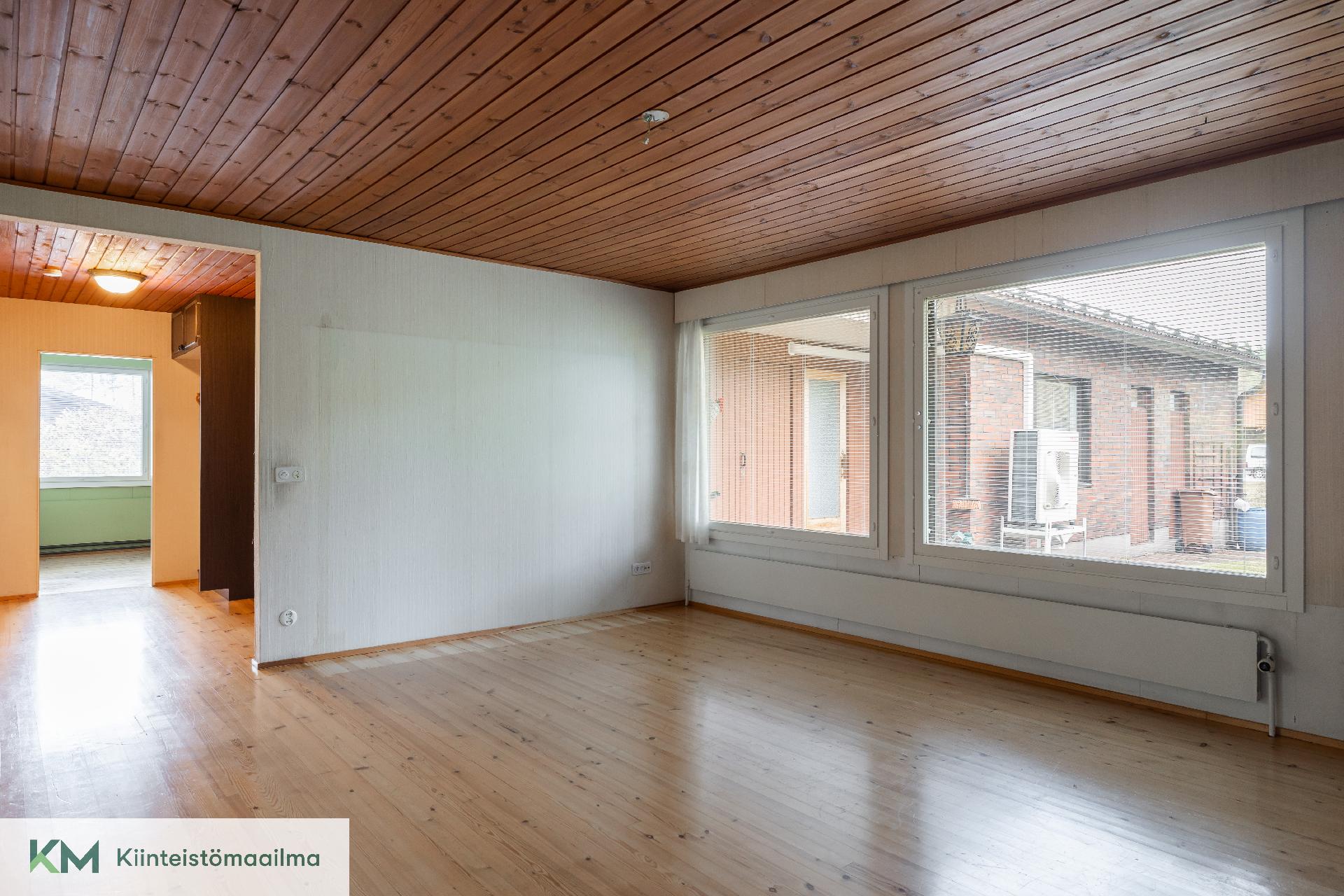 Eräpolku 2, Aittakorpi, Kotka