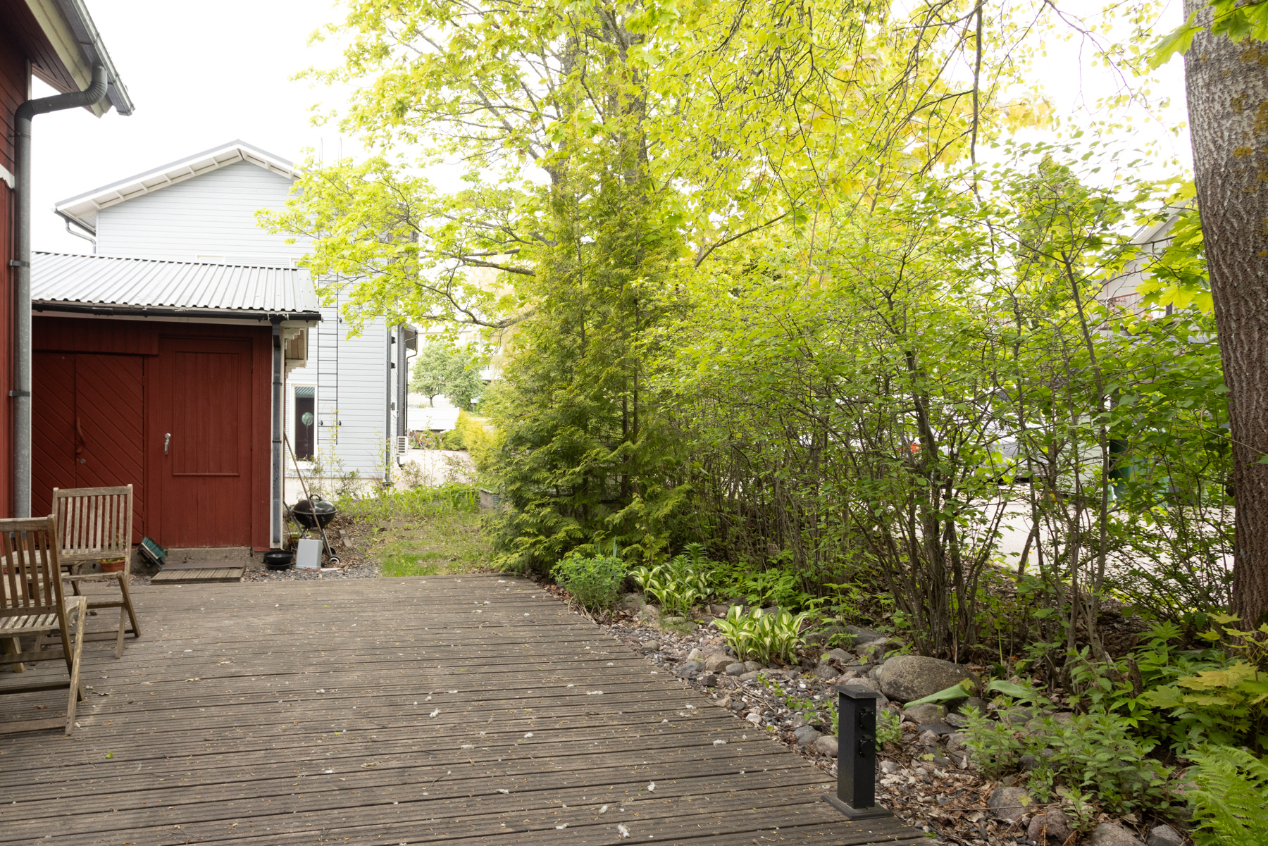 Kotinummentie 39, Tapanila, Helsinki