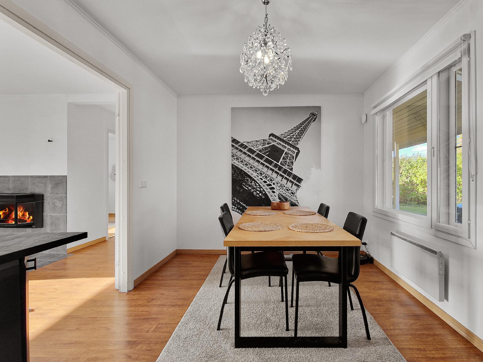 Linnanmäentie 48, Rehula, Taipalsaari