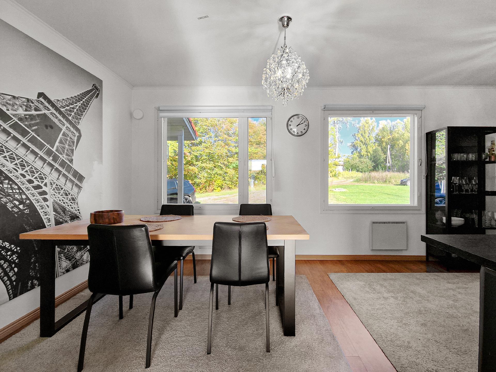 Linnanmäentie 48, Rehula, Taipalsaari