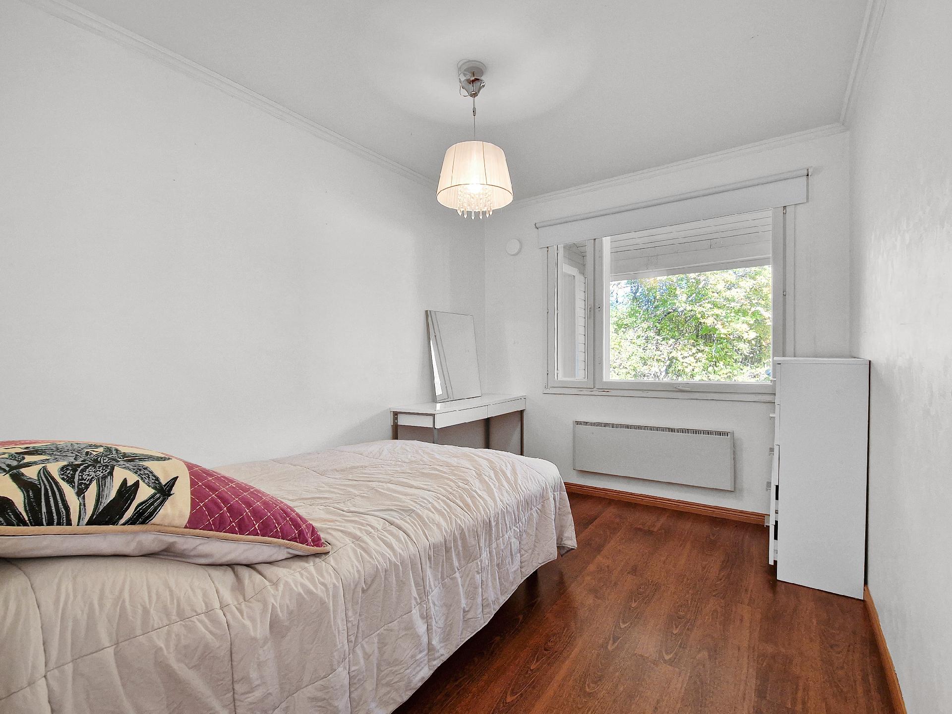 Linnanmäentie 48, Rehula, Taipalsaari