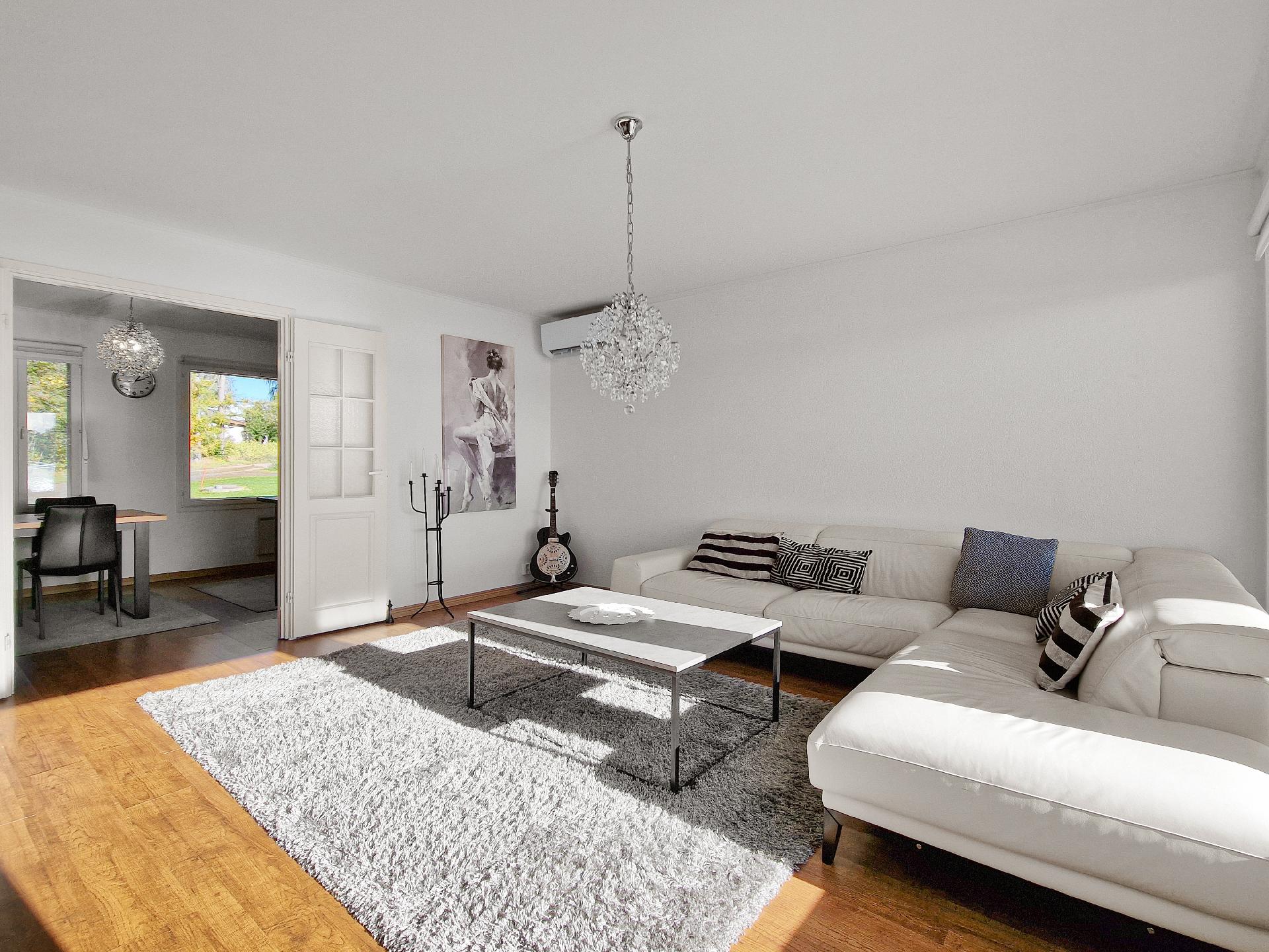 Linnanmäentie 48, Rehula, Taipalsaari