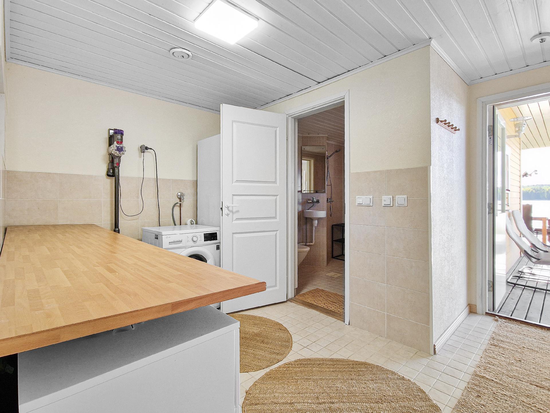 Linnanmäentie 48, Rehula, Taipalsaari