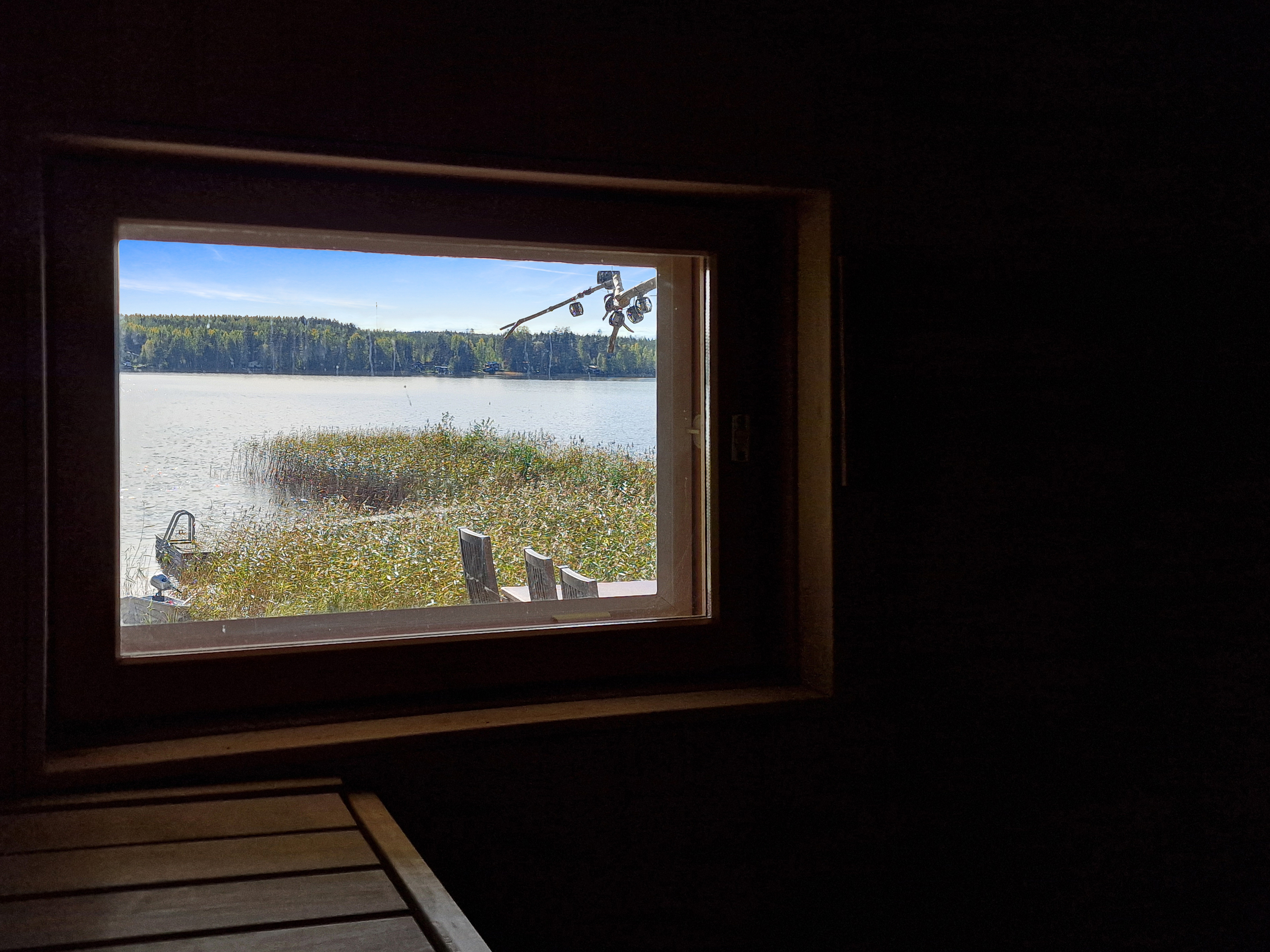 Linnanmäentie 48, Rehula, Taipalsaari