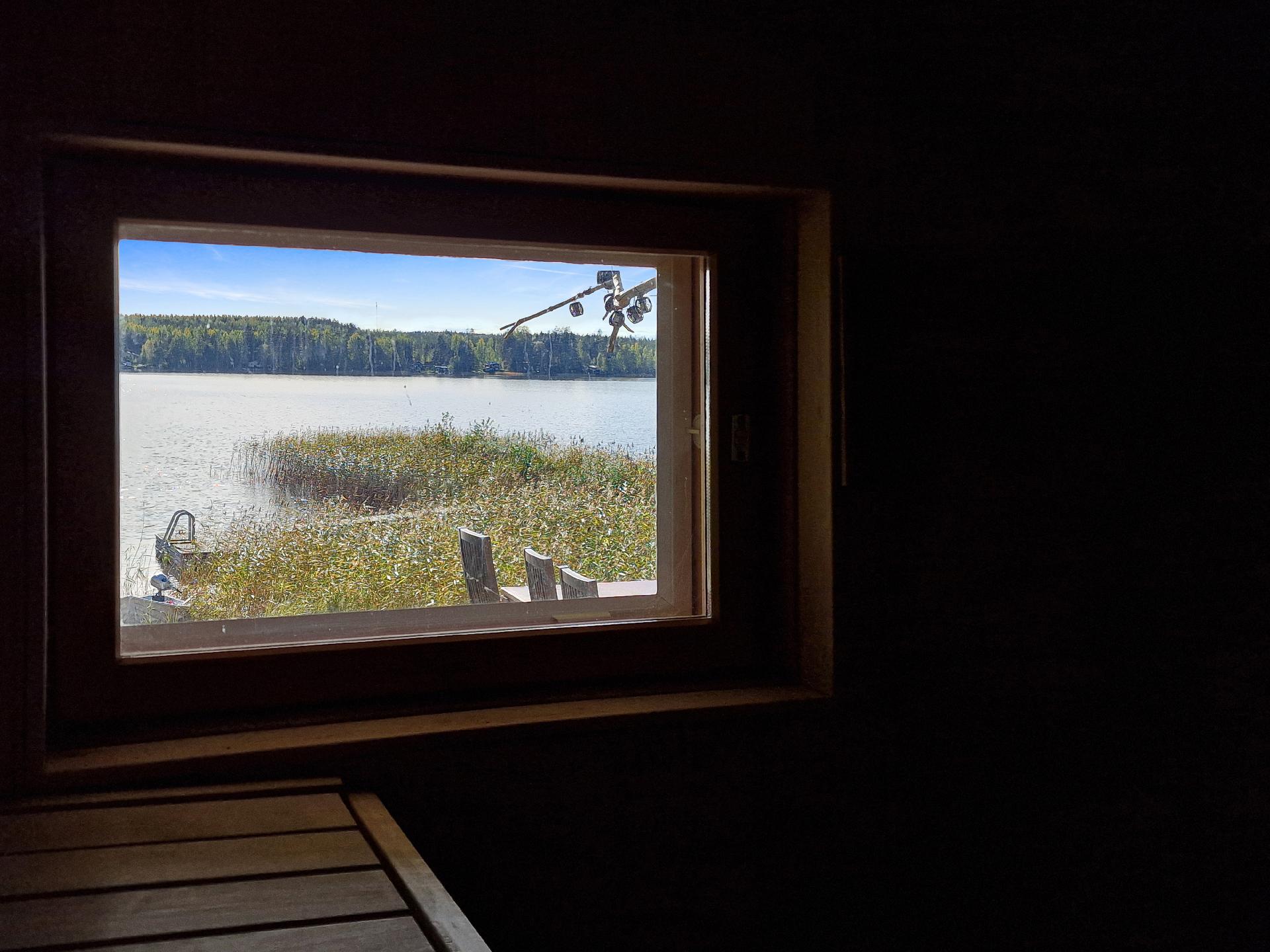 Linnanmäentie 48, Rehula, Taipalsaari