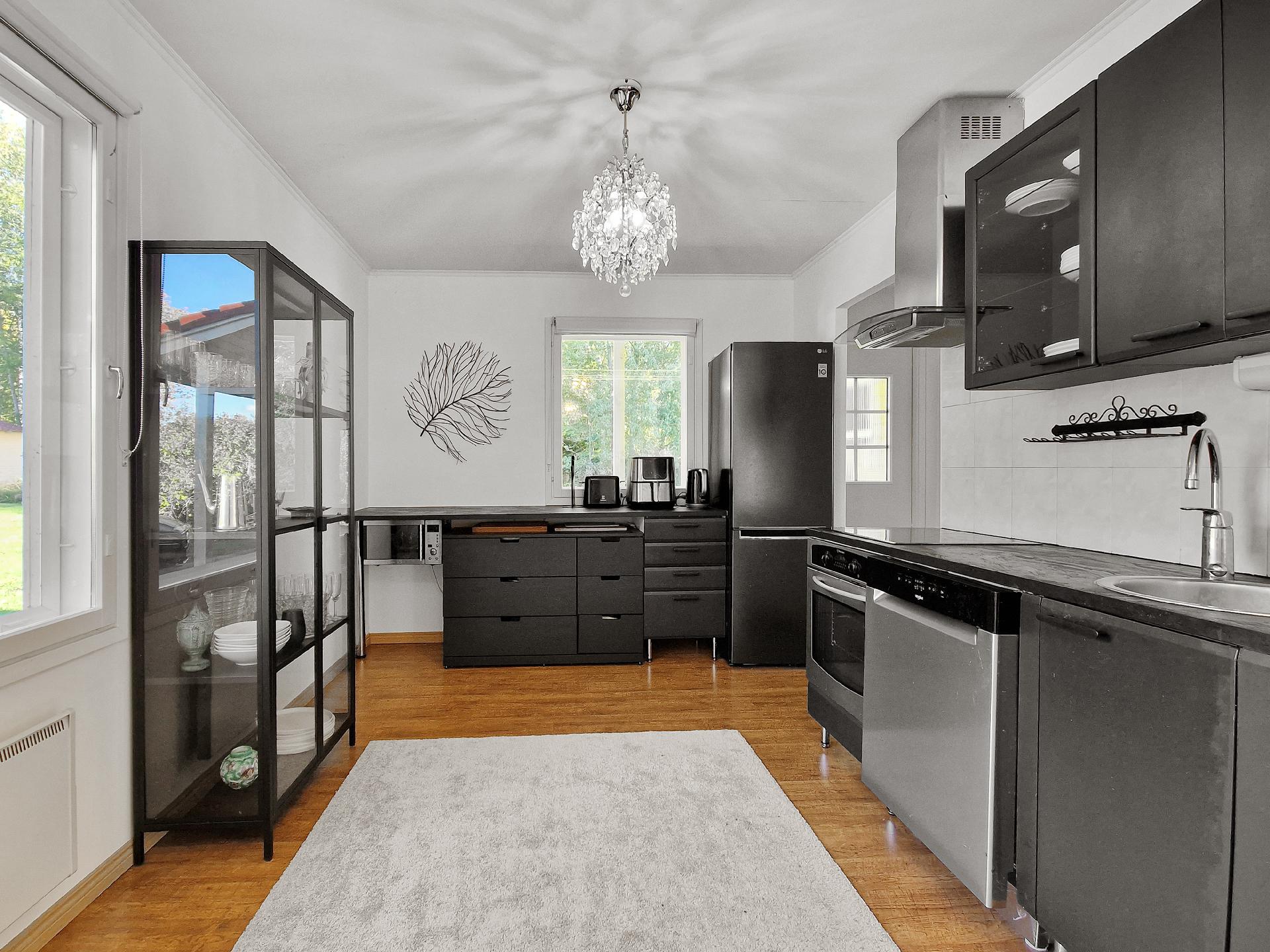 Linnanmäentie 48, Rehula, Taipalsaari