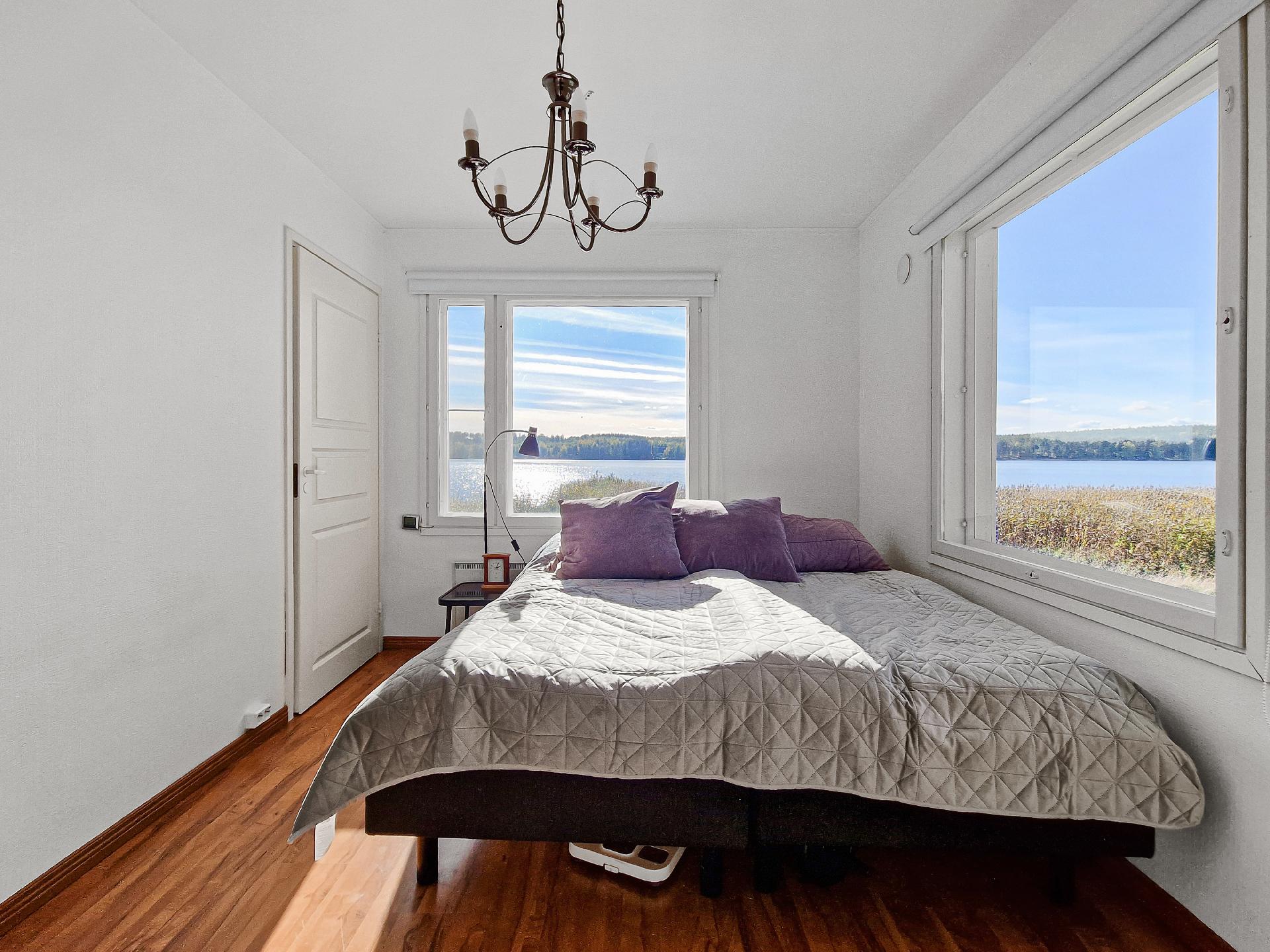 Linnanmäentie 48, Rehula, Taipalsaari