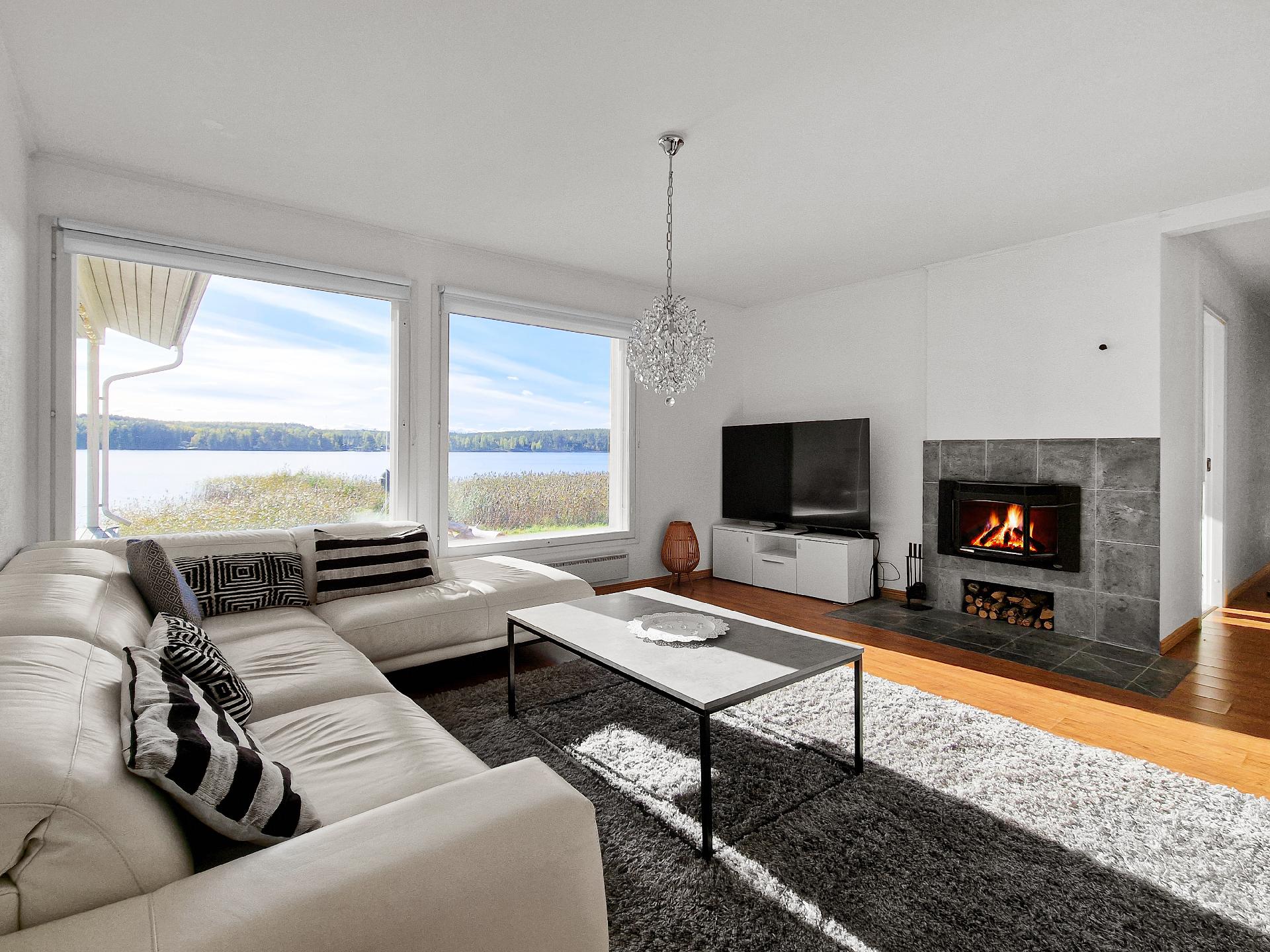 Linnanmäentie 48, Rehula, Taipalsaari