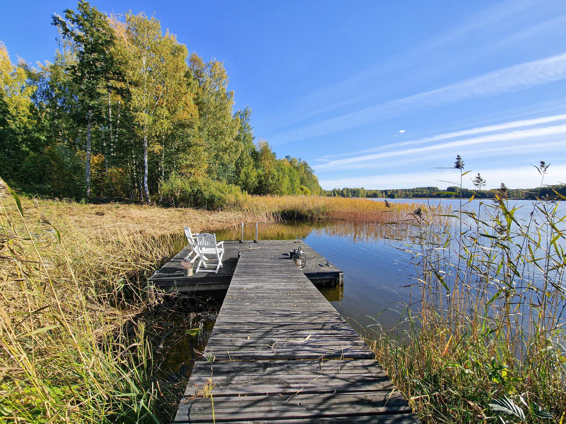 Linnanmäentie 48, Rehula, Taipalsaari